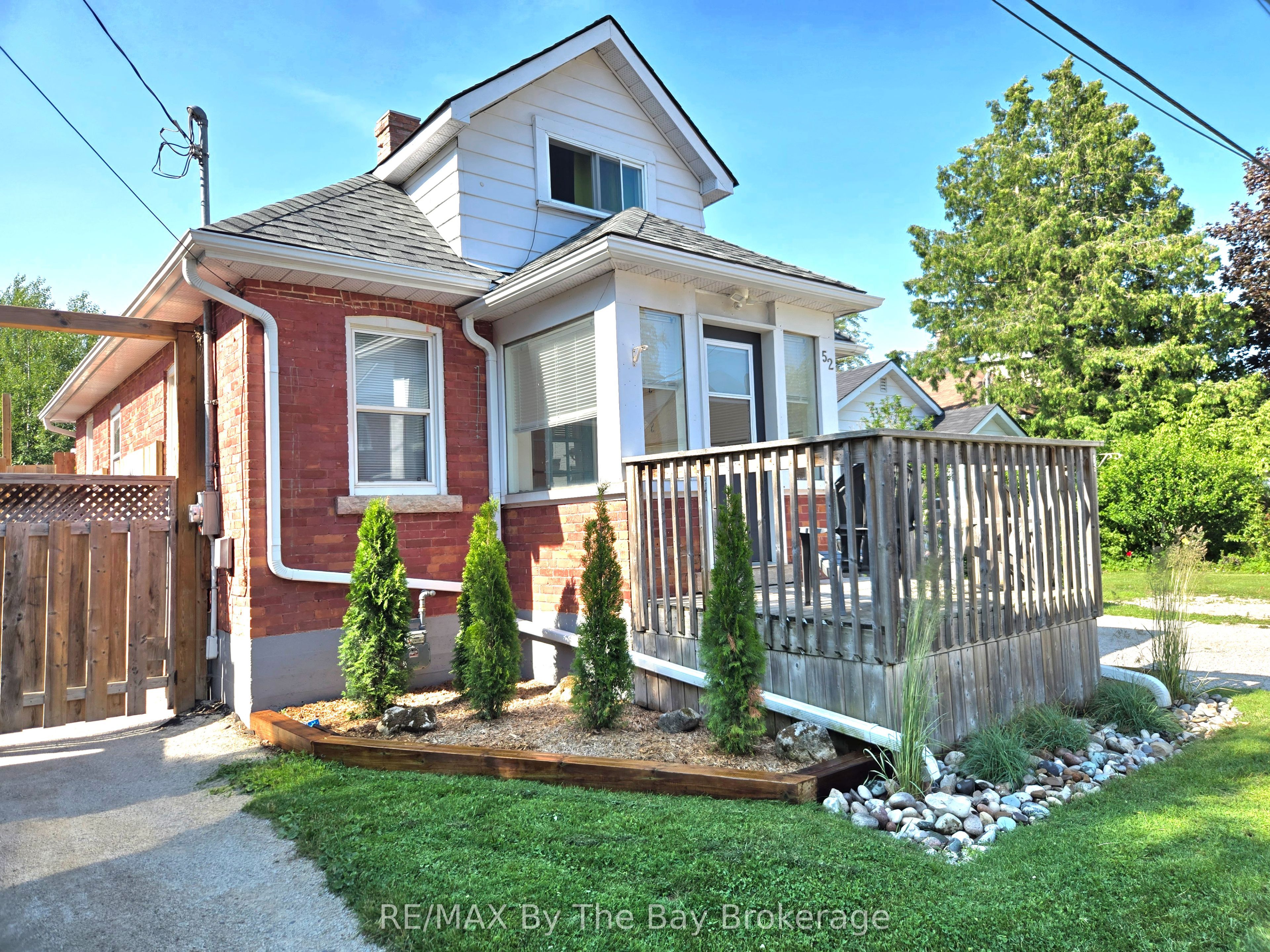 52 Berry Street, Meaford, ON N4L 1V3