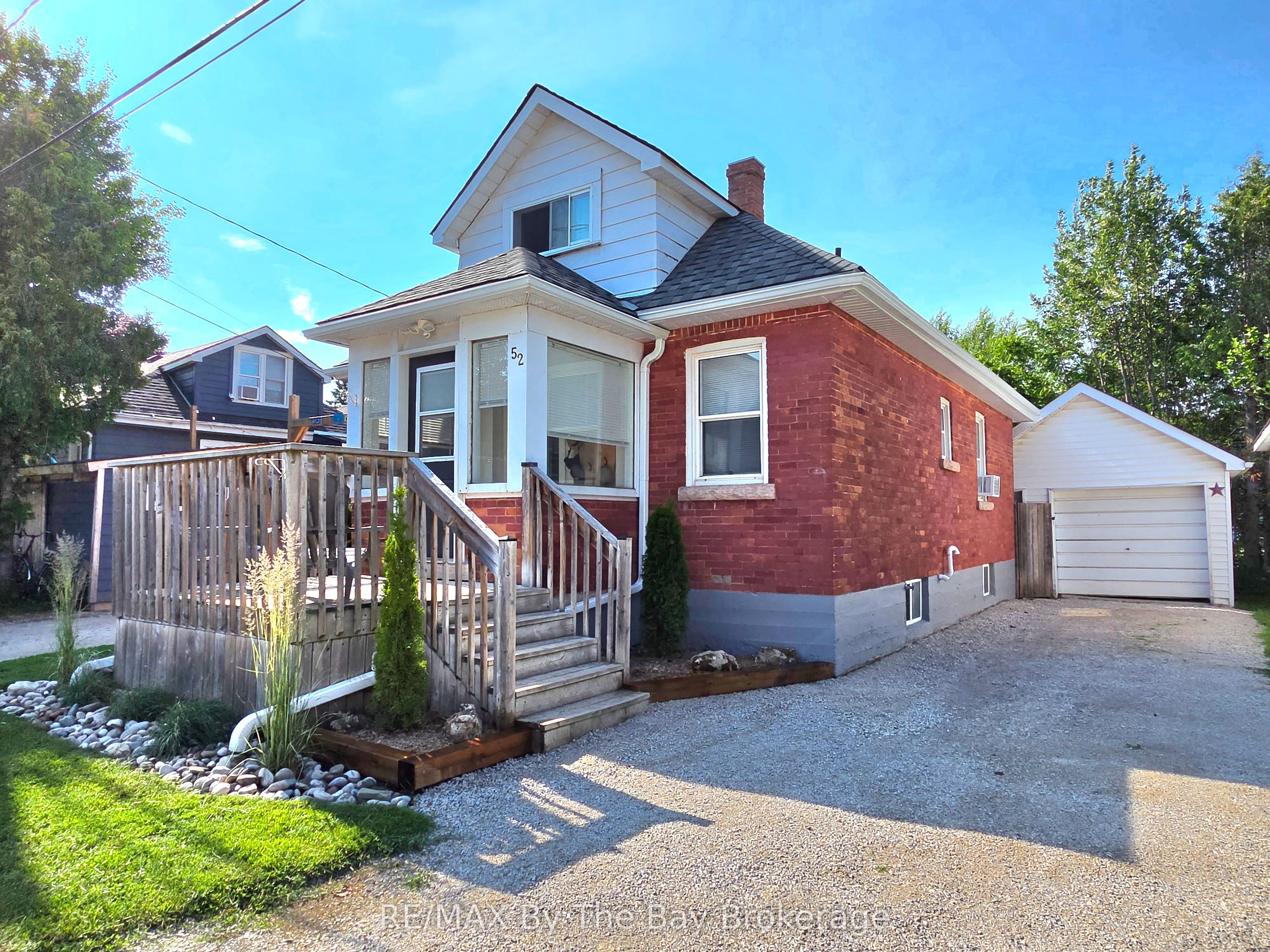 52 Berry Street, Meaford, ON N4L 1V3 photo 2