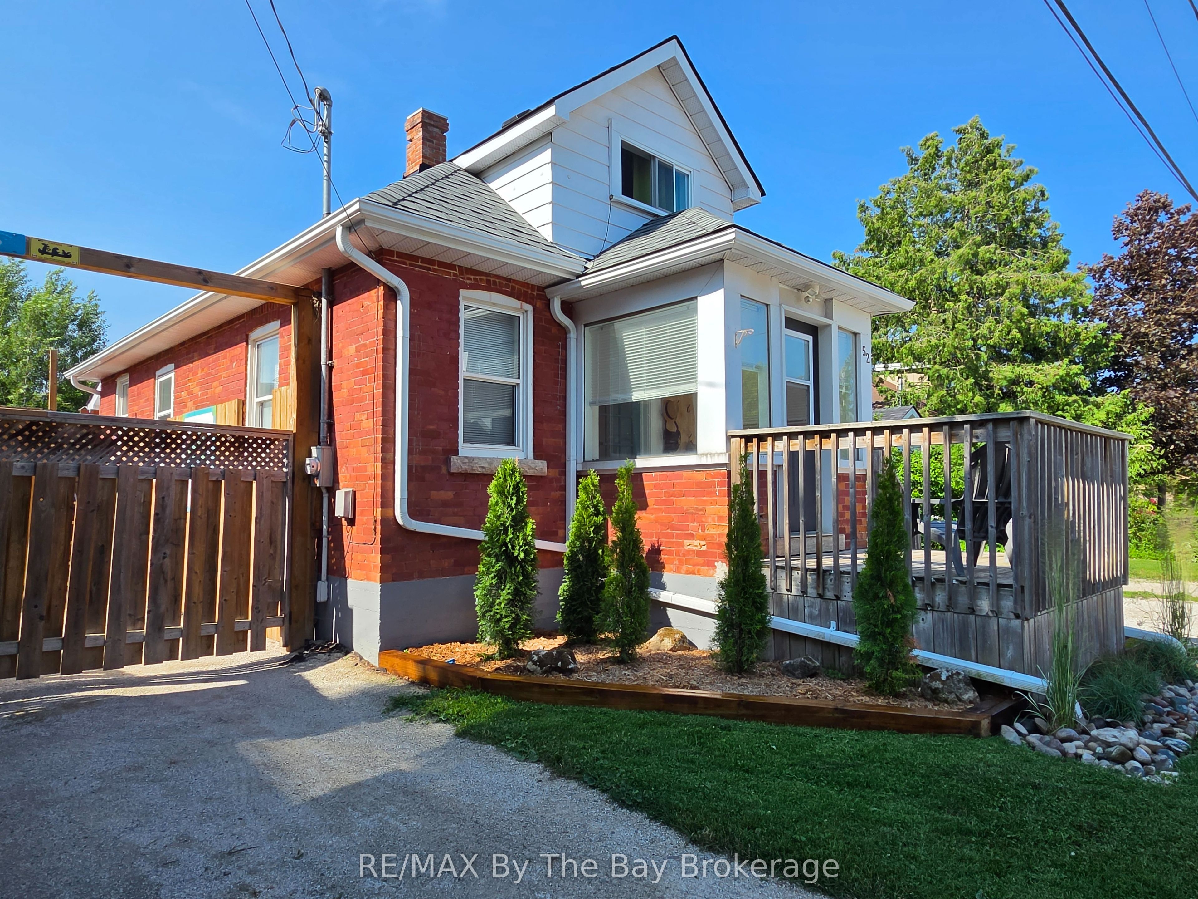 52 Berry Street, Meaford, ON N4L 1V3 photo 3