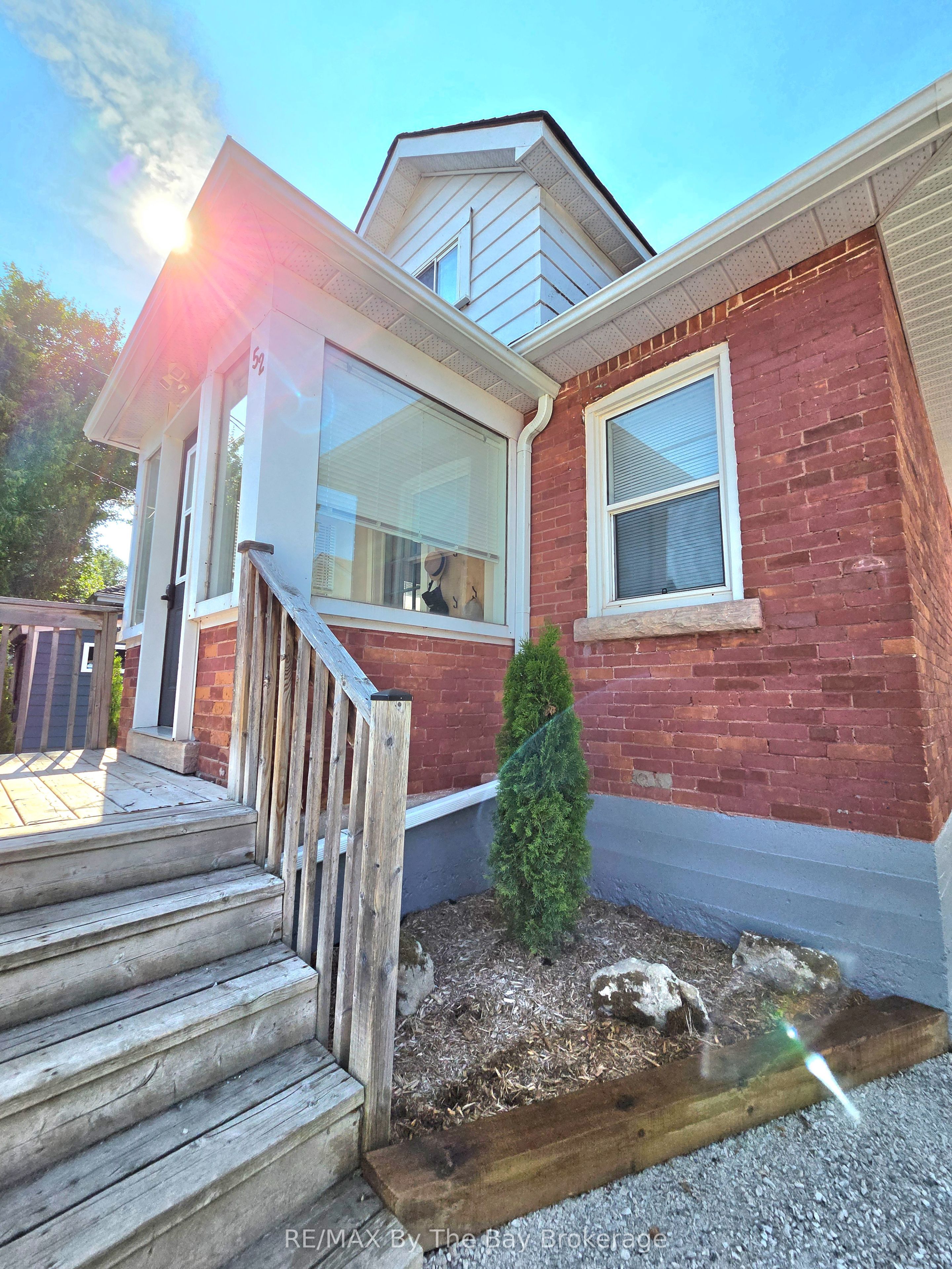 52 Berry Street, Meaford, ON N4L 1V3 photo 4