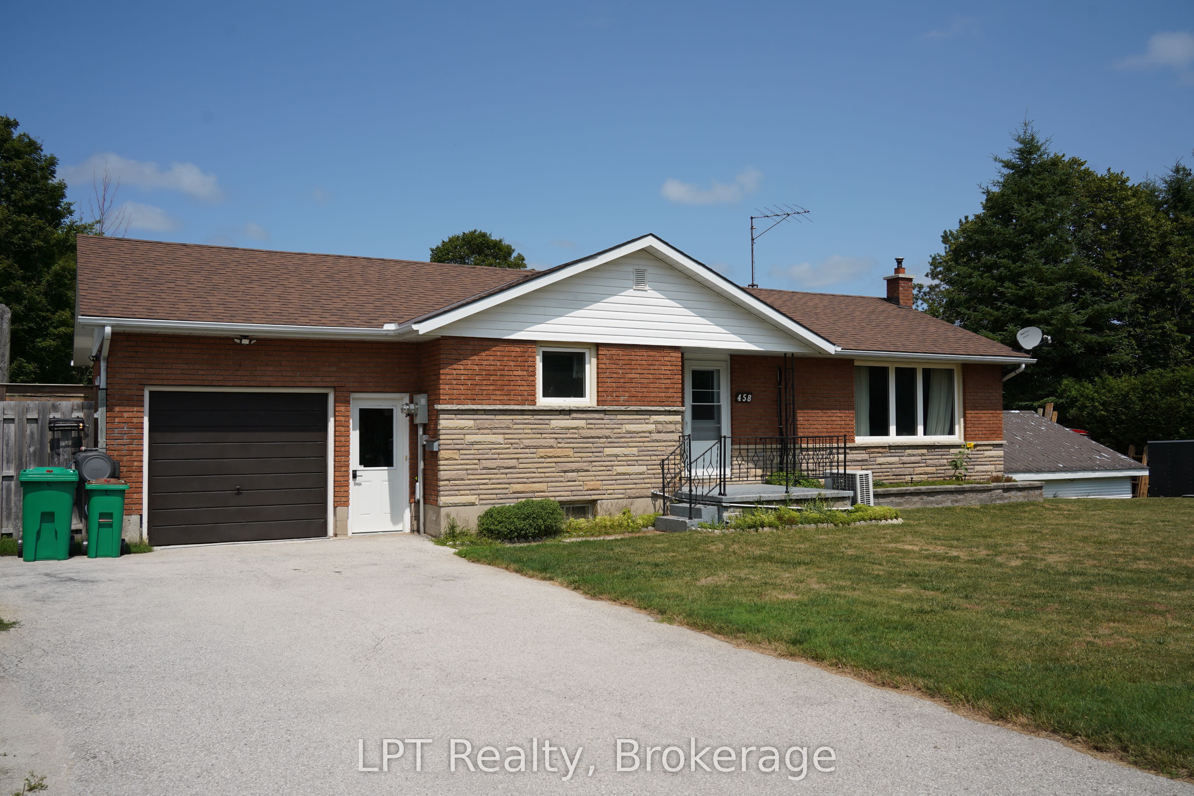 458 Princess Street, Georgian Bluffs, ON N0H 2K0