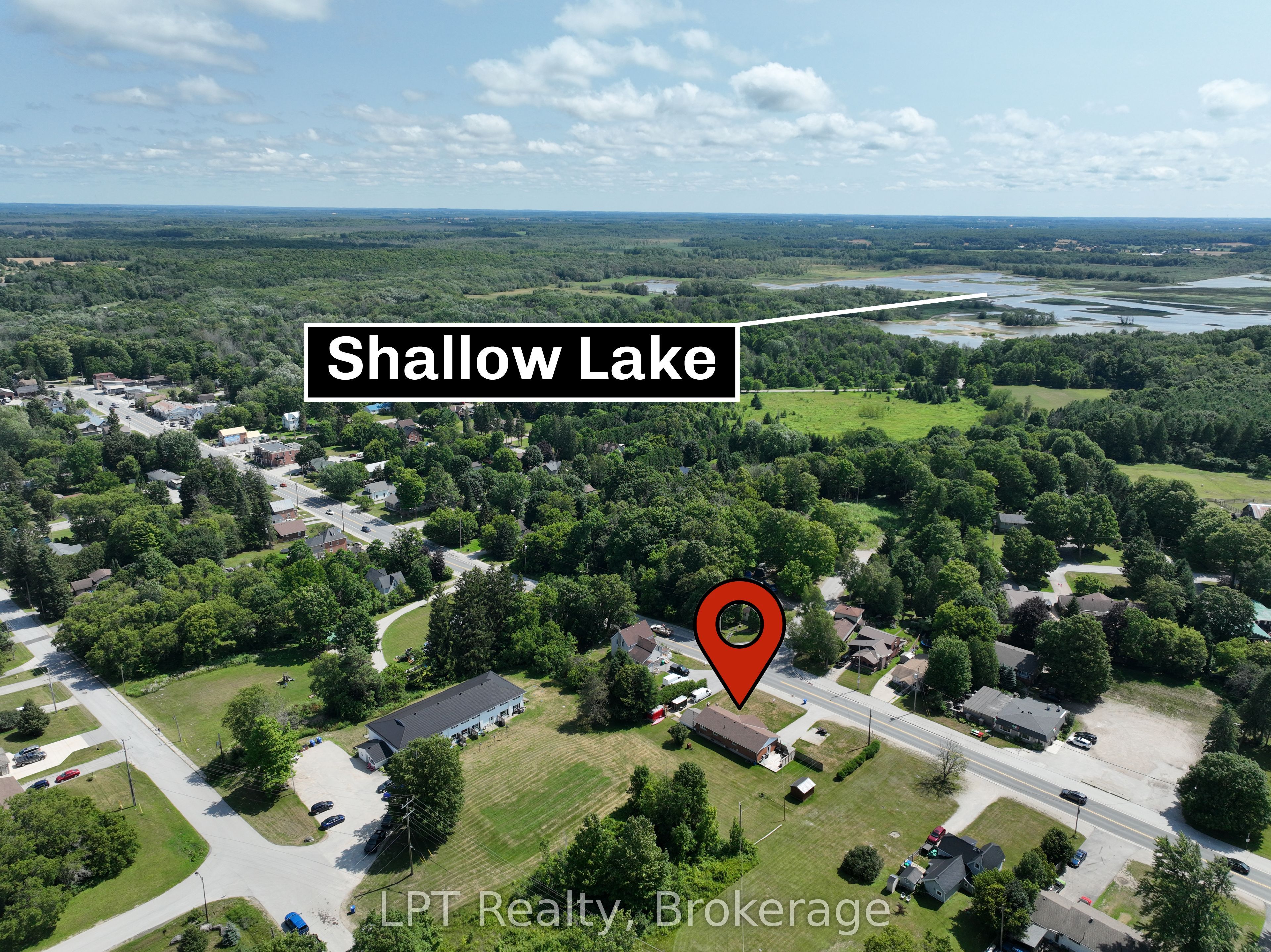458 Princess Street, Georgian Bluffs, ON N0H 2K0 photo 3