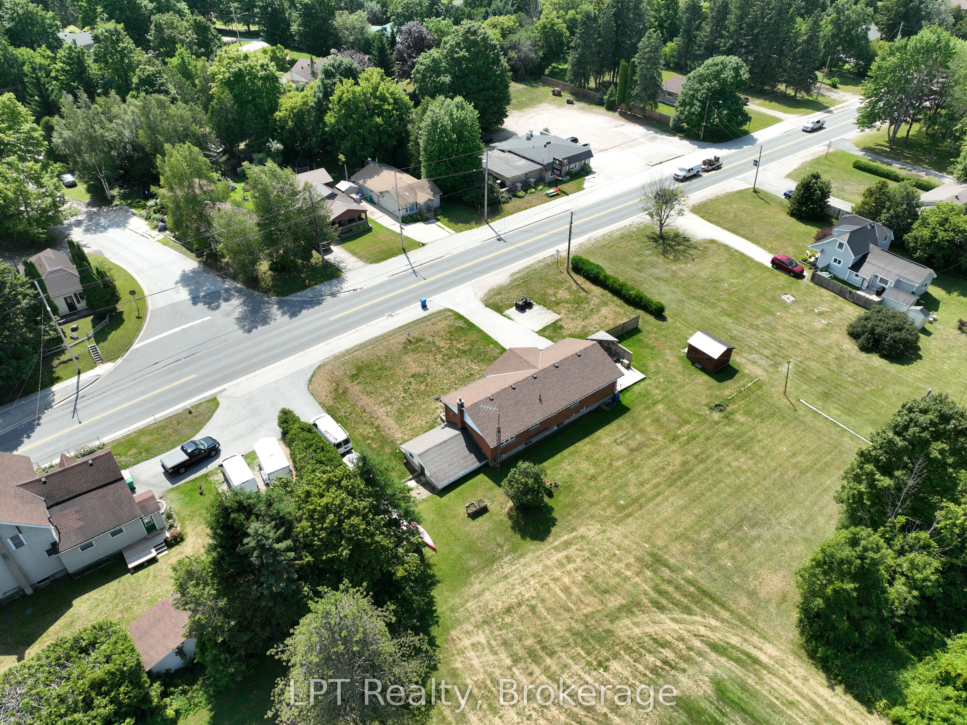 458 Princess Street, Georgian Bluffs, ON N0H 2K0 photo 4