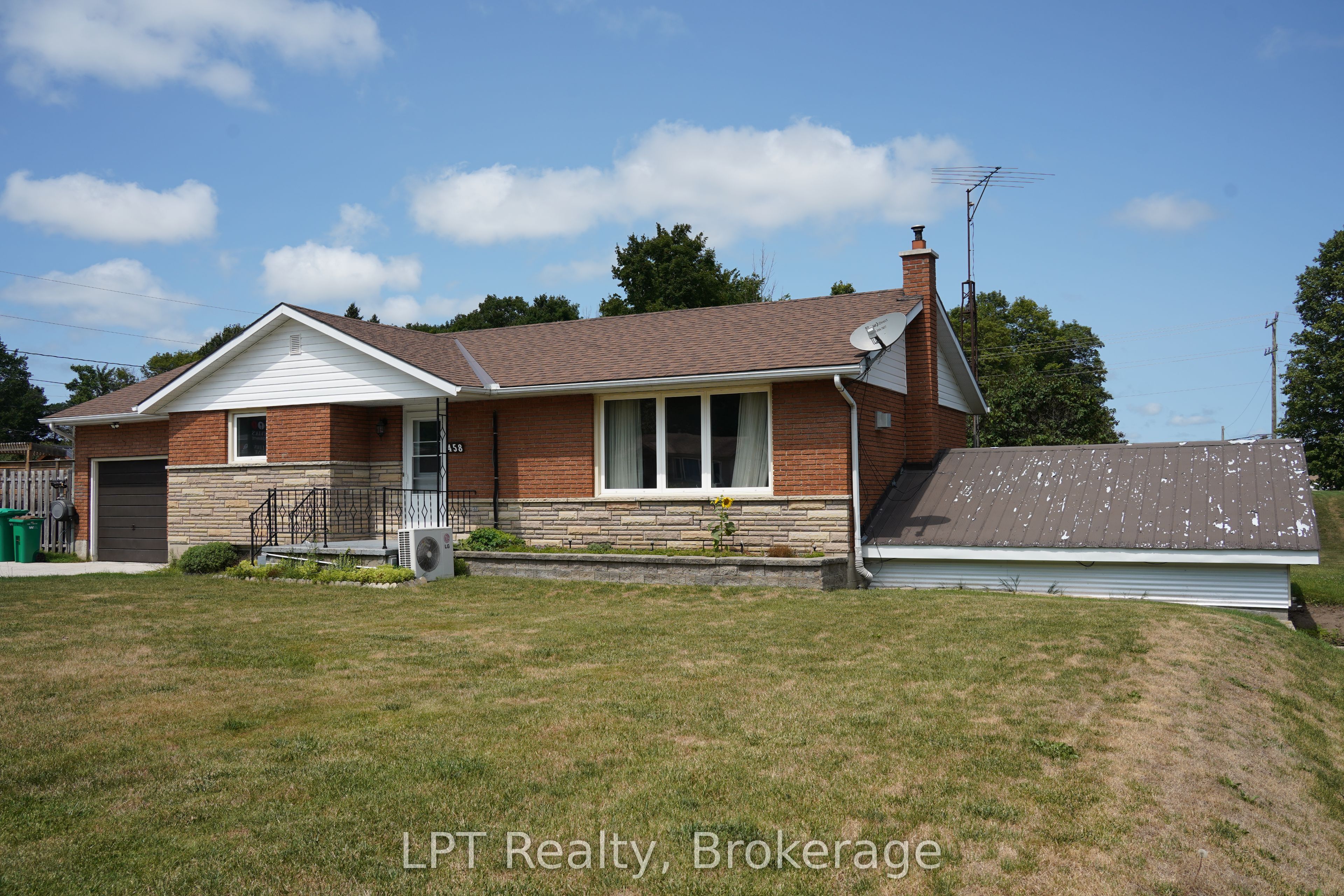 458 Princess Street, Georgian Bluffs, ON N0H 2K0 photo 5