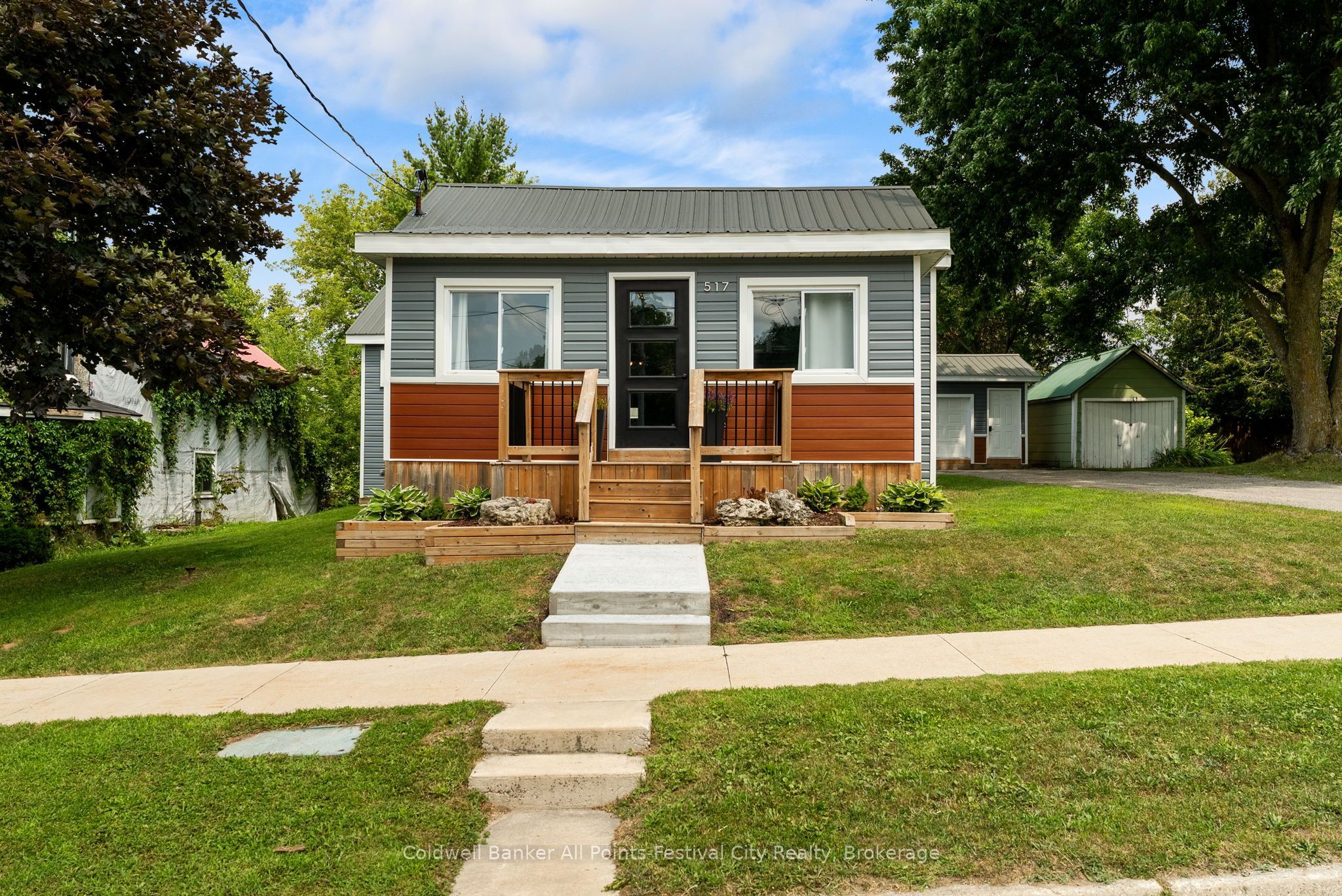 517 Willoughby Street, Huron-Kinloss, ON N0G 2H0 photo 2