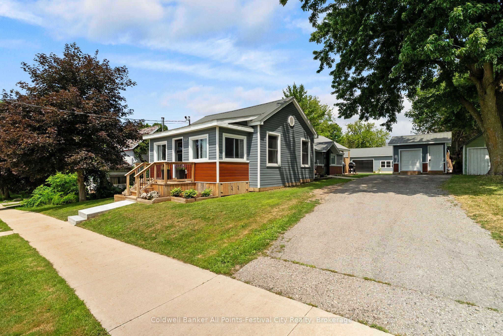 517 Willoughby Street, Huron-Kinloss, ON N0G 2H0 photo 4