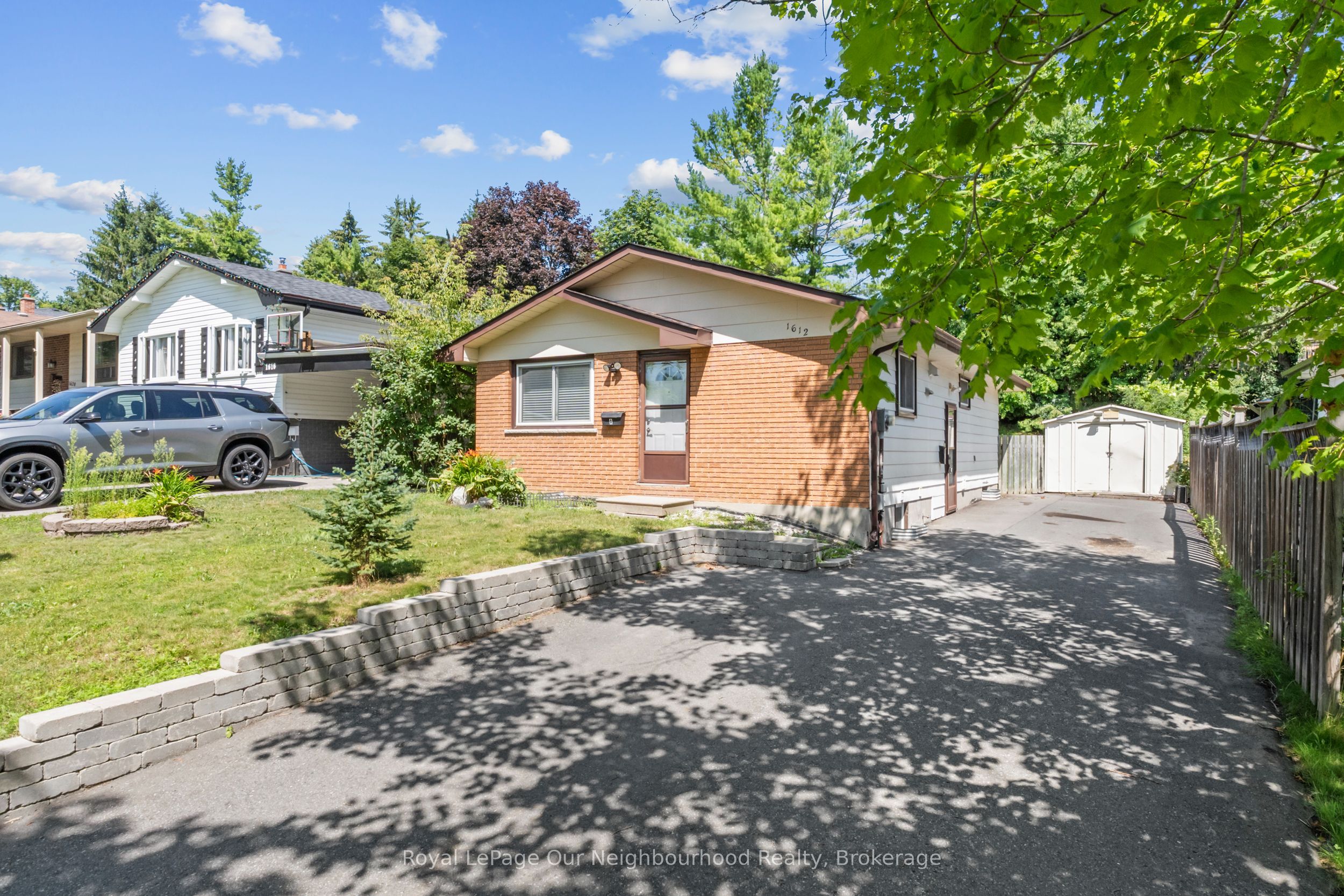 1612 Cherryhill Road, Peterborough, ON K9K 1A8 photo 2