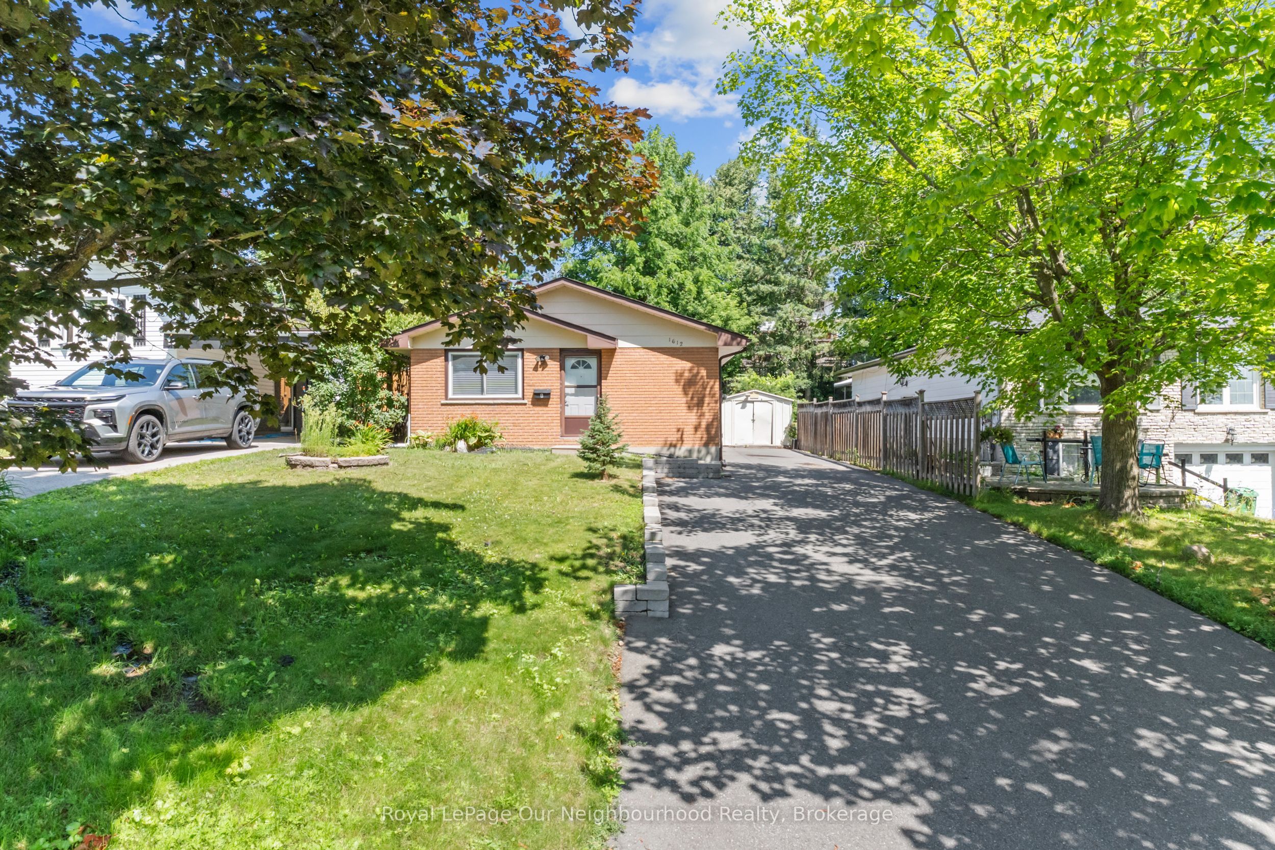 1612 Cherryhill Road, Peterborough, ON K9K 1A8 photo 3