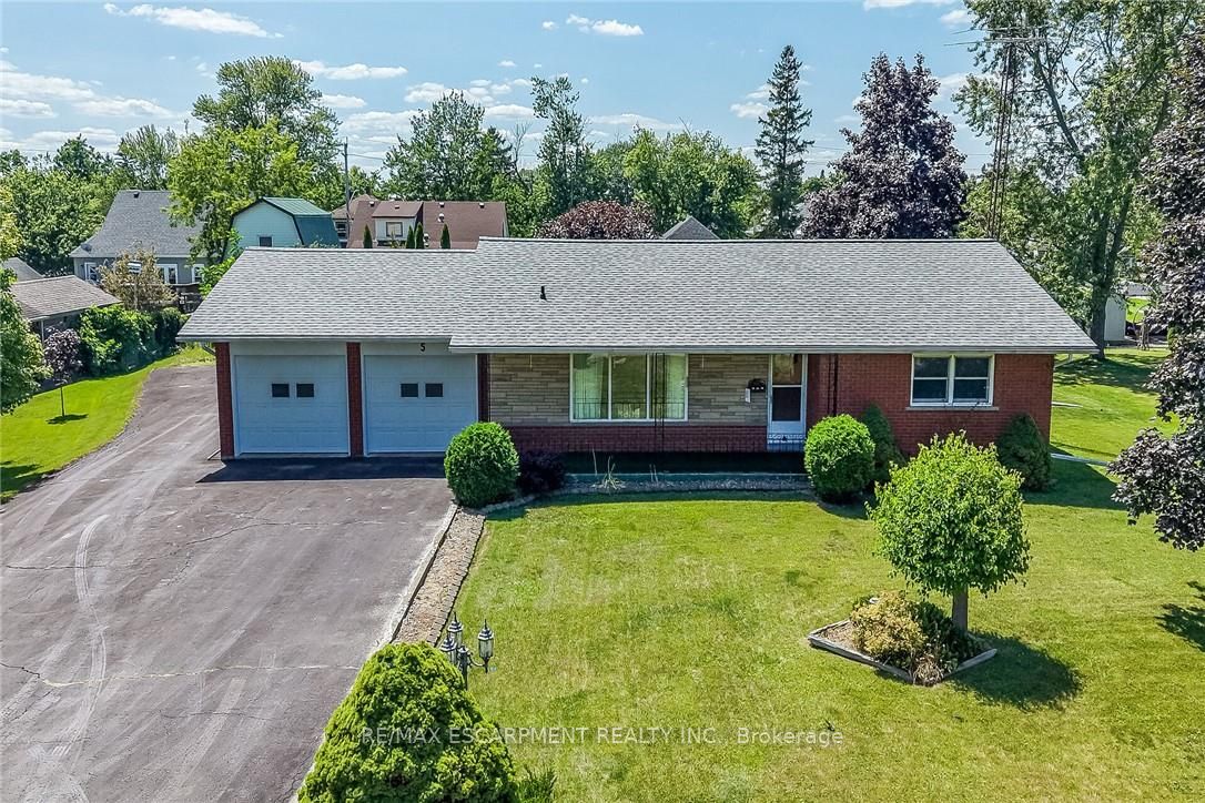 1 Keen Street, Haldimand, ON N0A 1J0