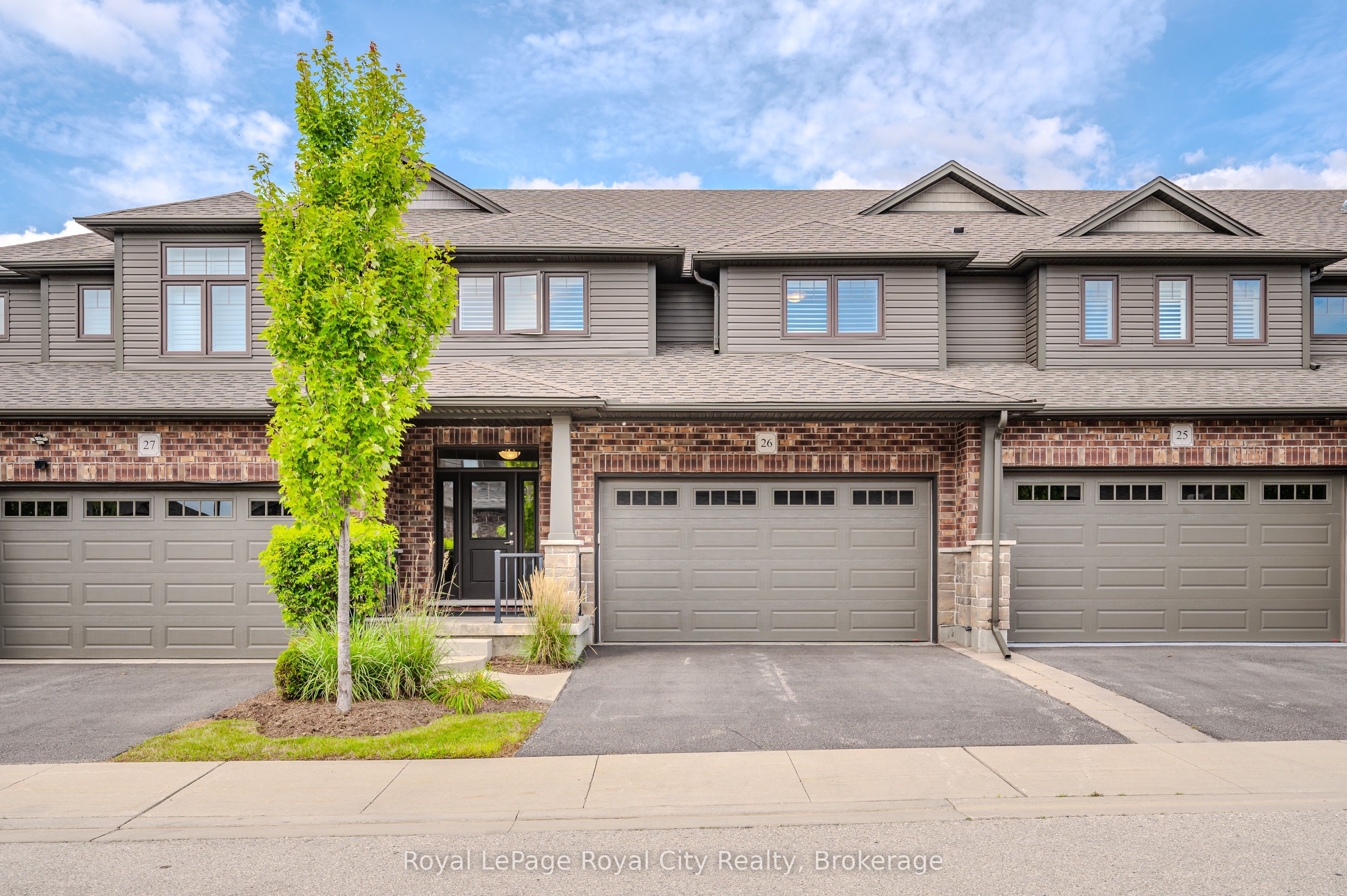 254 Gosling Gardens 26, Guelph, ON N1L 0M4 photo 2