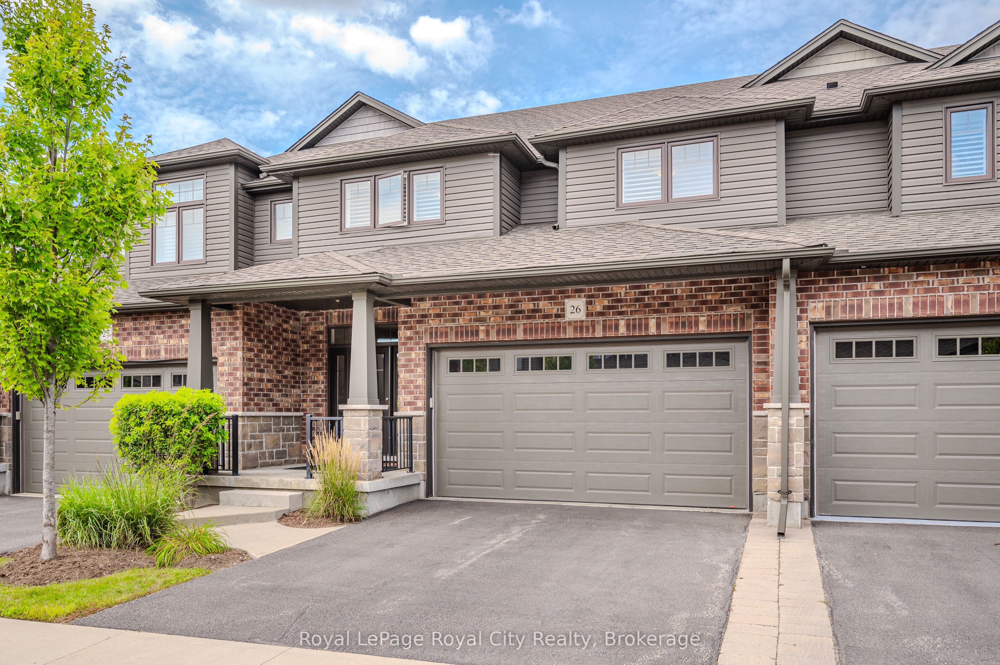 254 Gosling Gardens 26, Guelph, ON N1L 0M4 photo 3