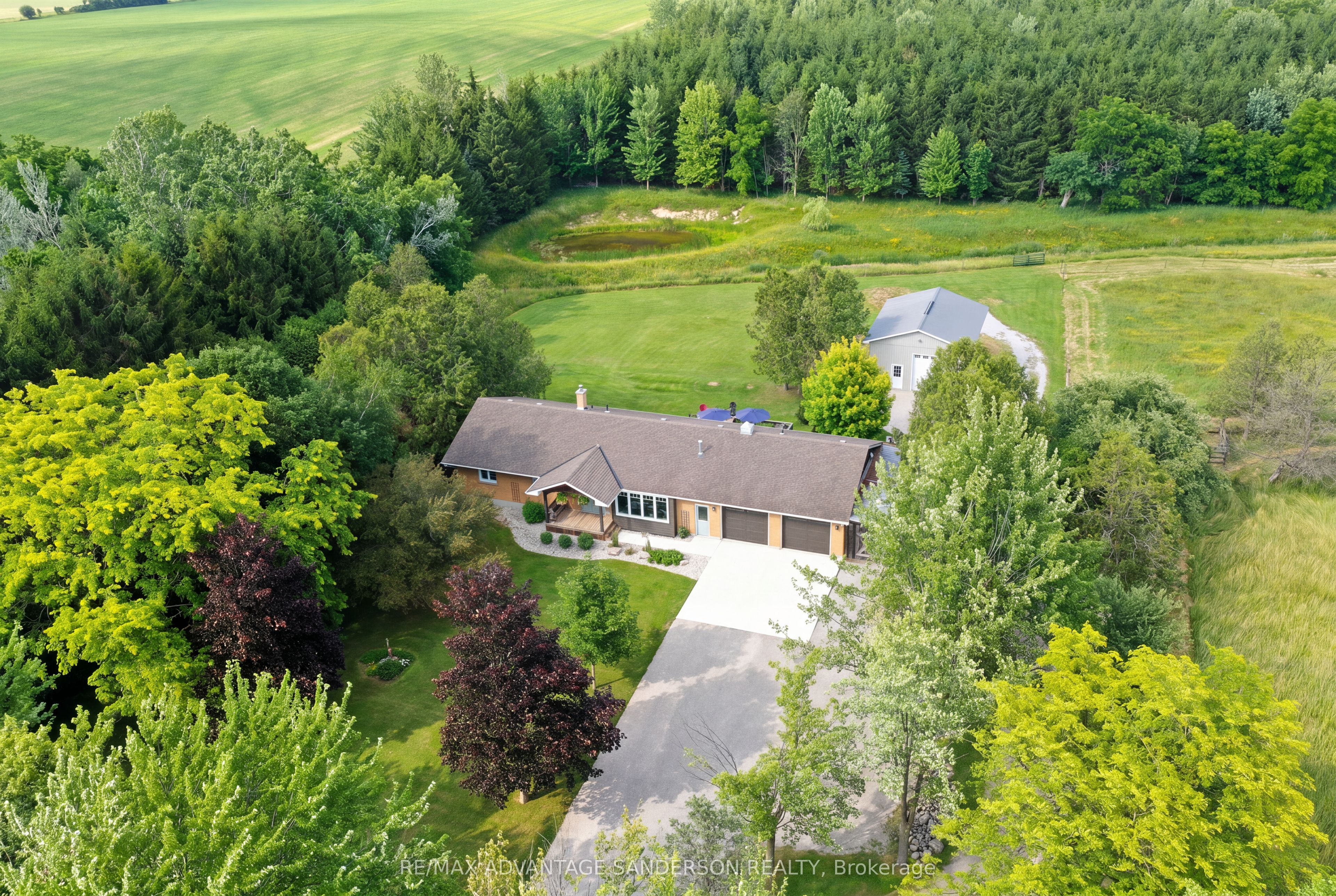 25348 Nairn Road, Middlesex Centre, ON N0M 1P0