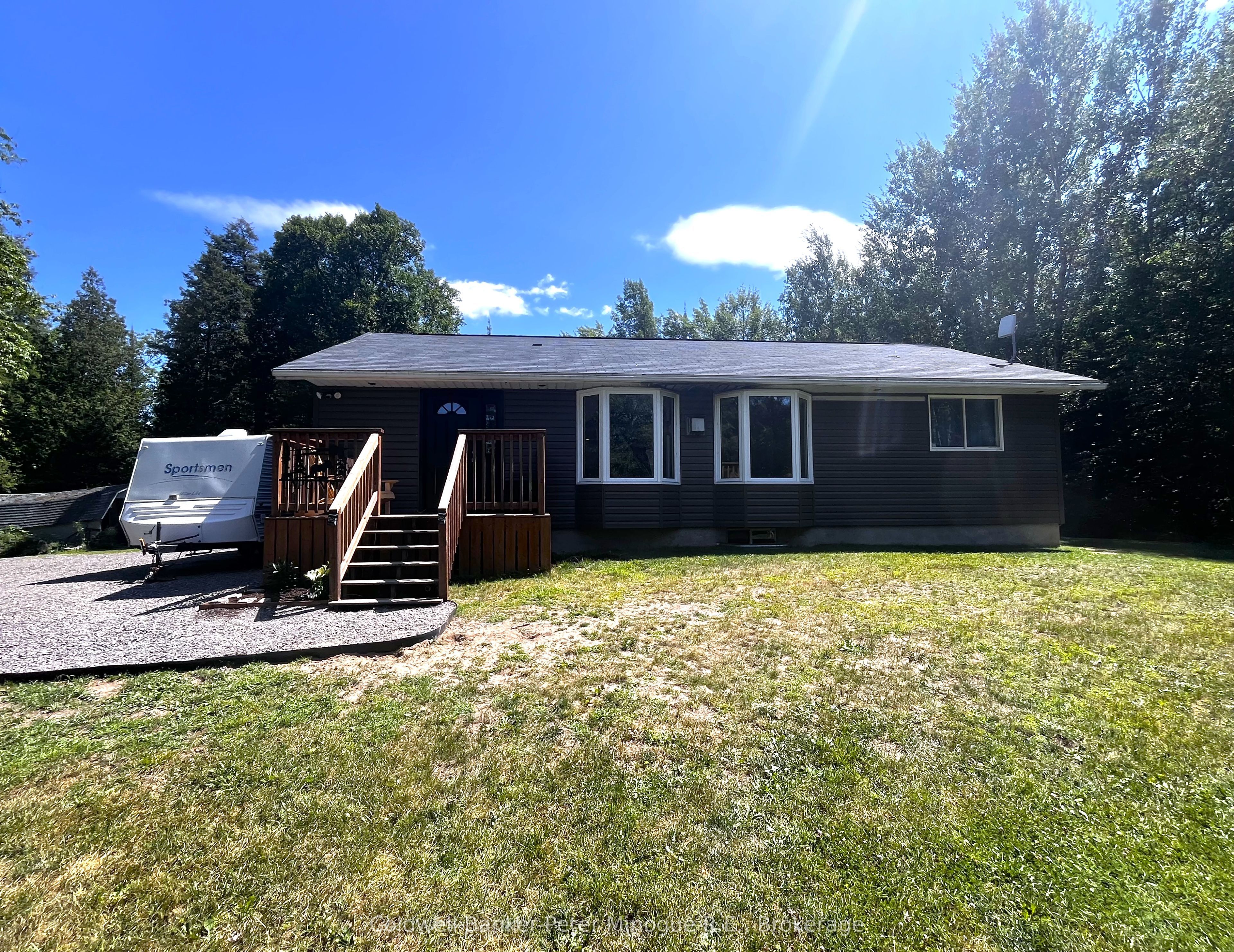 3867 HWY 534 N/A, Nipissing, ON P0H 1W0