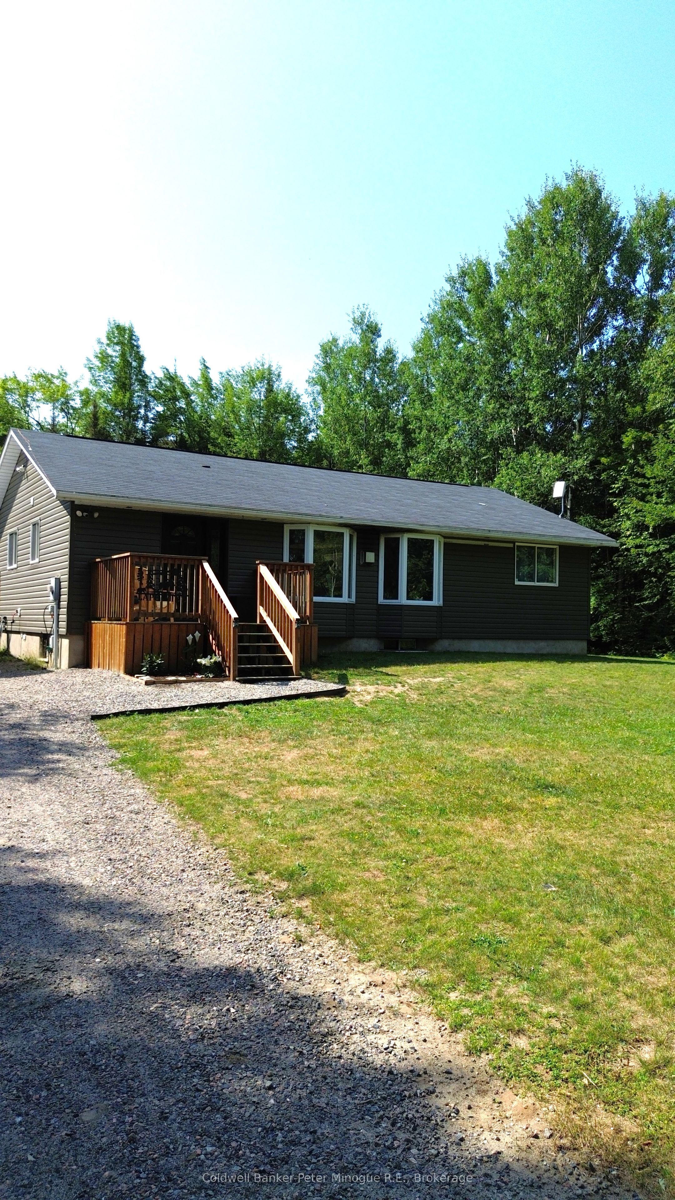 3867 HWY 534 N/A, Nipissing, ON P0H 1W0 photo 2