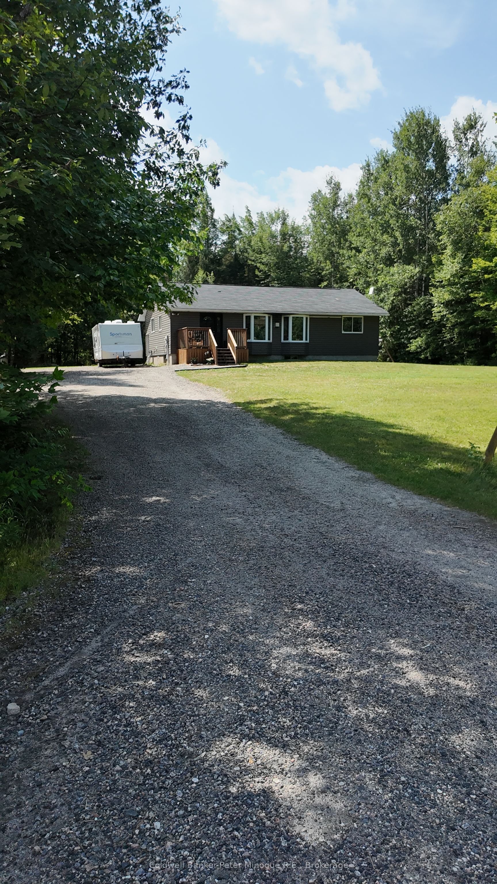 3867 HWY 534 N/A, Nipissing, ON P0H 1W0 photo 3