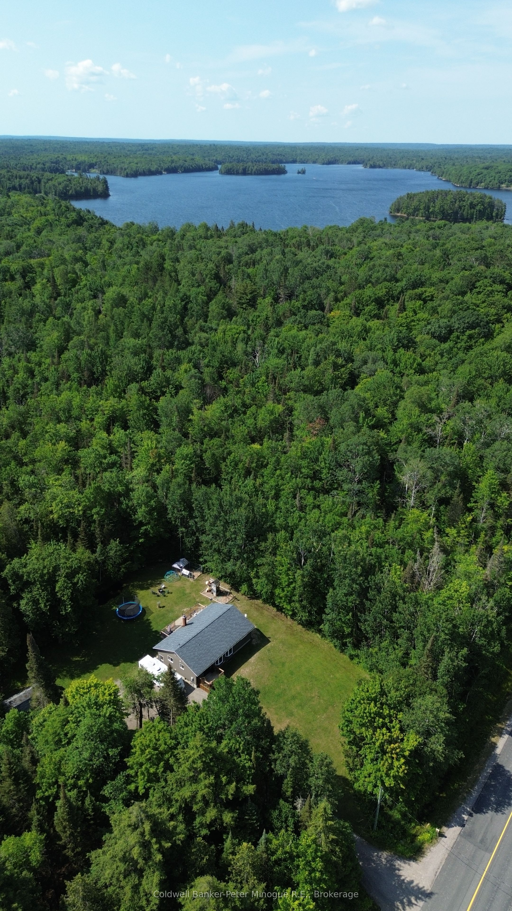3867 HWY 534 N/A, Nipissing, ON P0H 1W0 photo 4