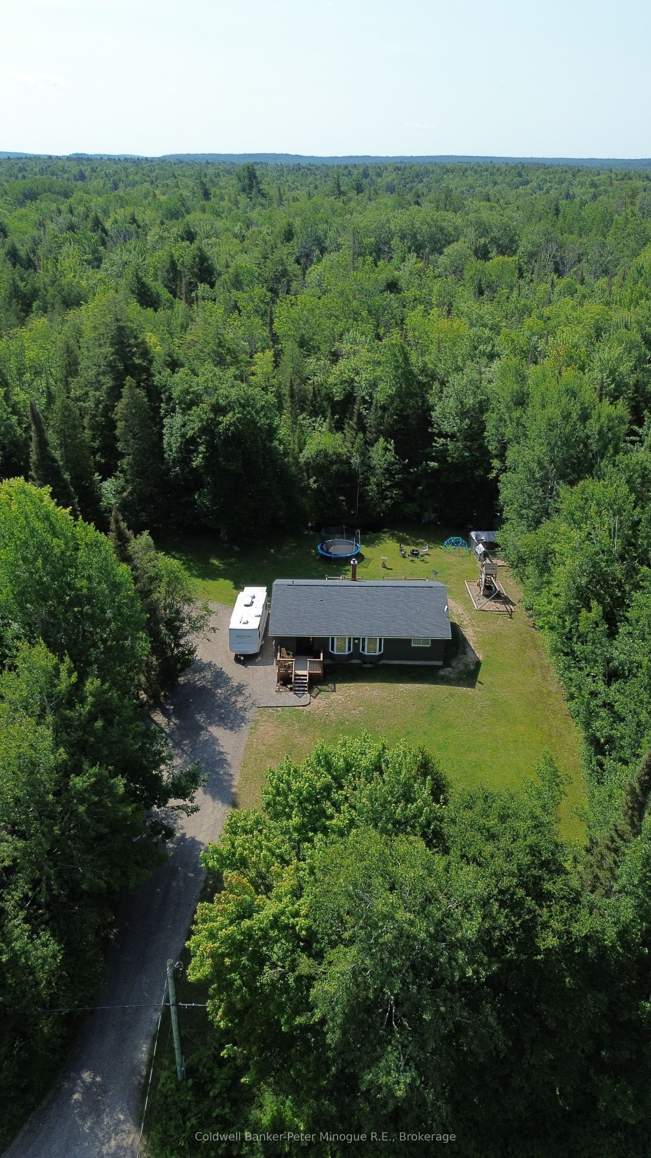 3867 HWY 534 N/A, Nipissing, ON P0H 1W0 photo 5