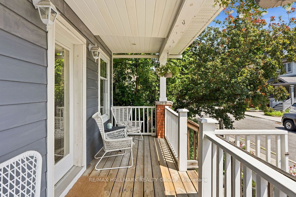 23 Newton Street, Glebe - Ottawa East and Area, ON K1S 2S6 photo 2