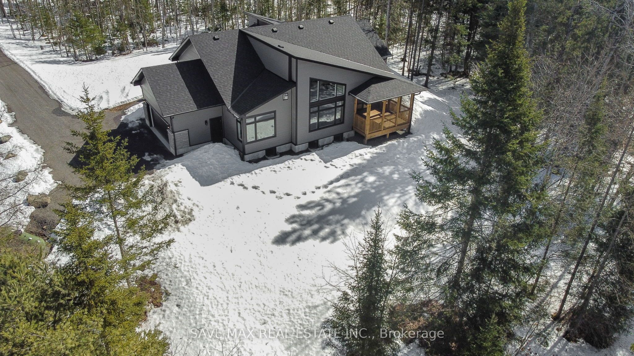1007 Kingsridge Court, Lake of Bays, ON P1H 0K1 photo 2
