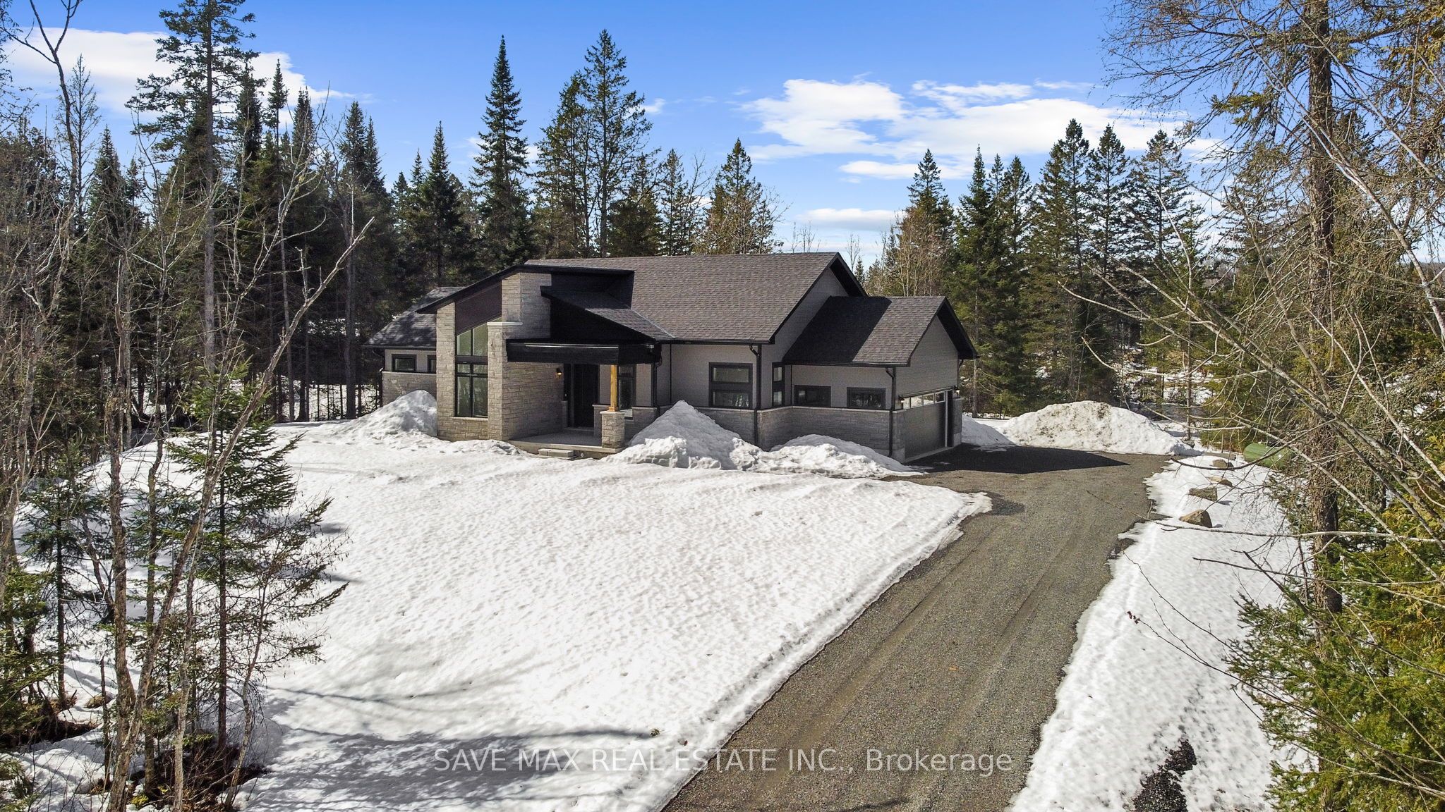 1007 Kingsridge Court, Lake of Bays, ON P1H 0K1 photo 3