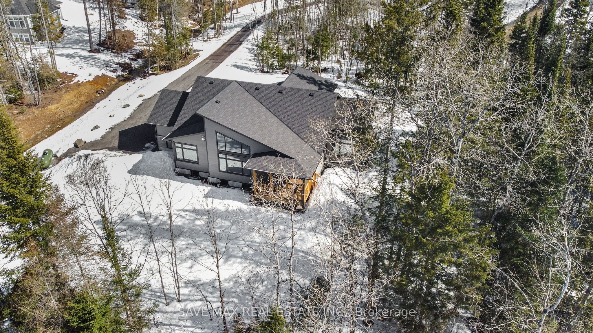1007 Kingsridge Court, Lake of Bays, ON P1H 0K1 photo 4