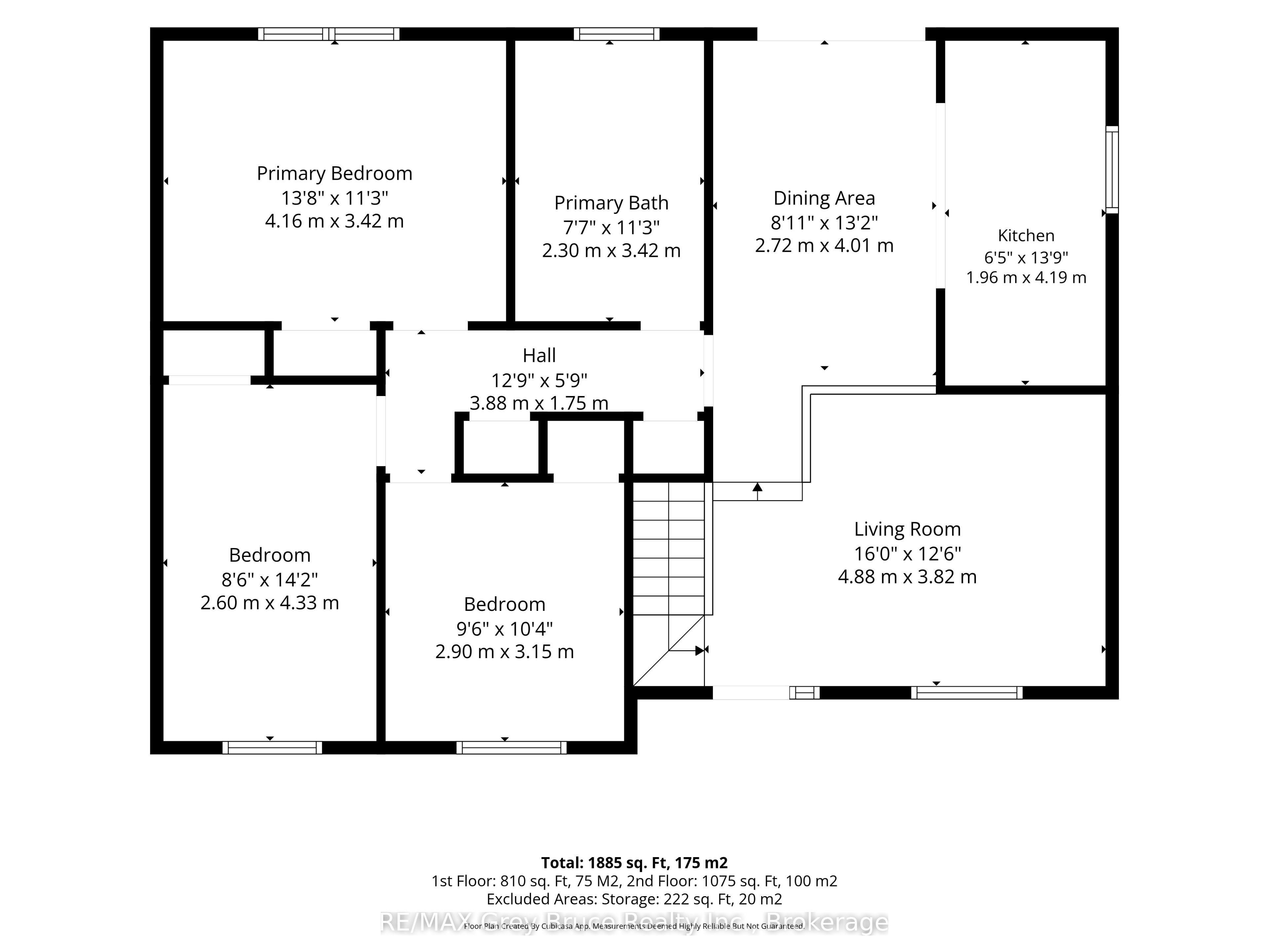 320 8th "A" Avenue E, Owen Sound, ON N4K 6L3 photo 3