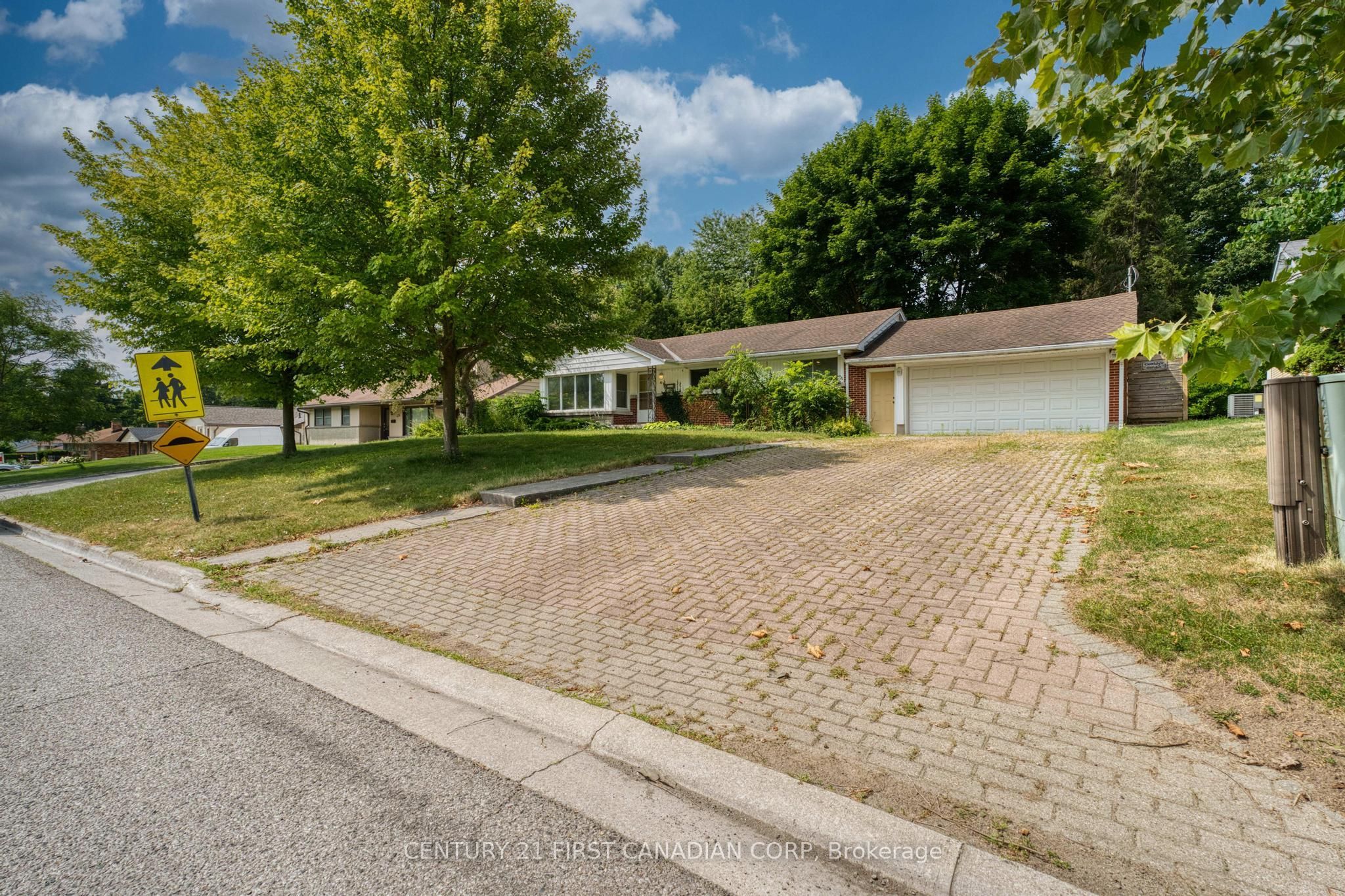 478 COOMBS Avenue, London North, ON N6G 1S7
