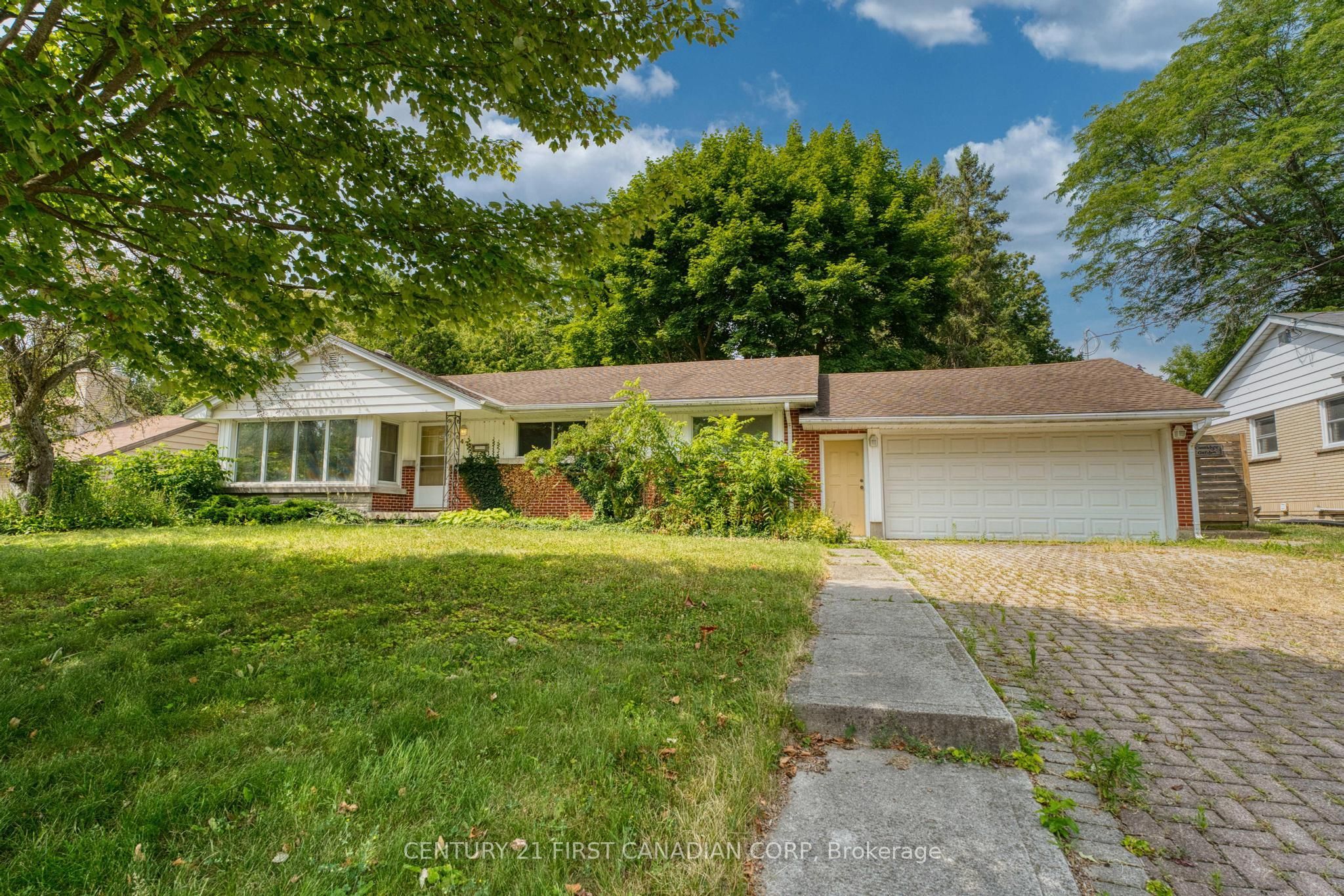 478 COOMBS Avenue, London North, ON N6G 1S7 photo 2