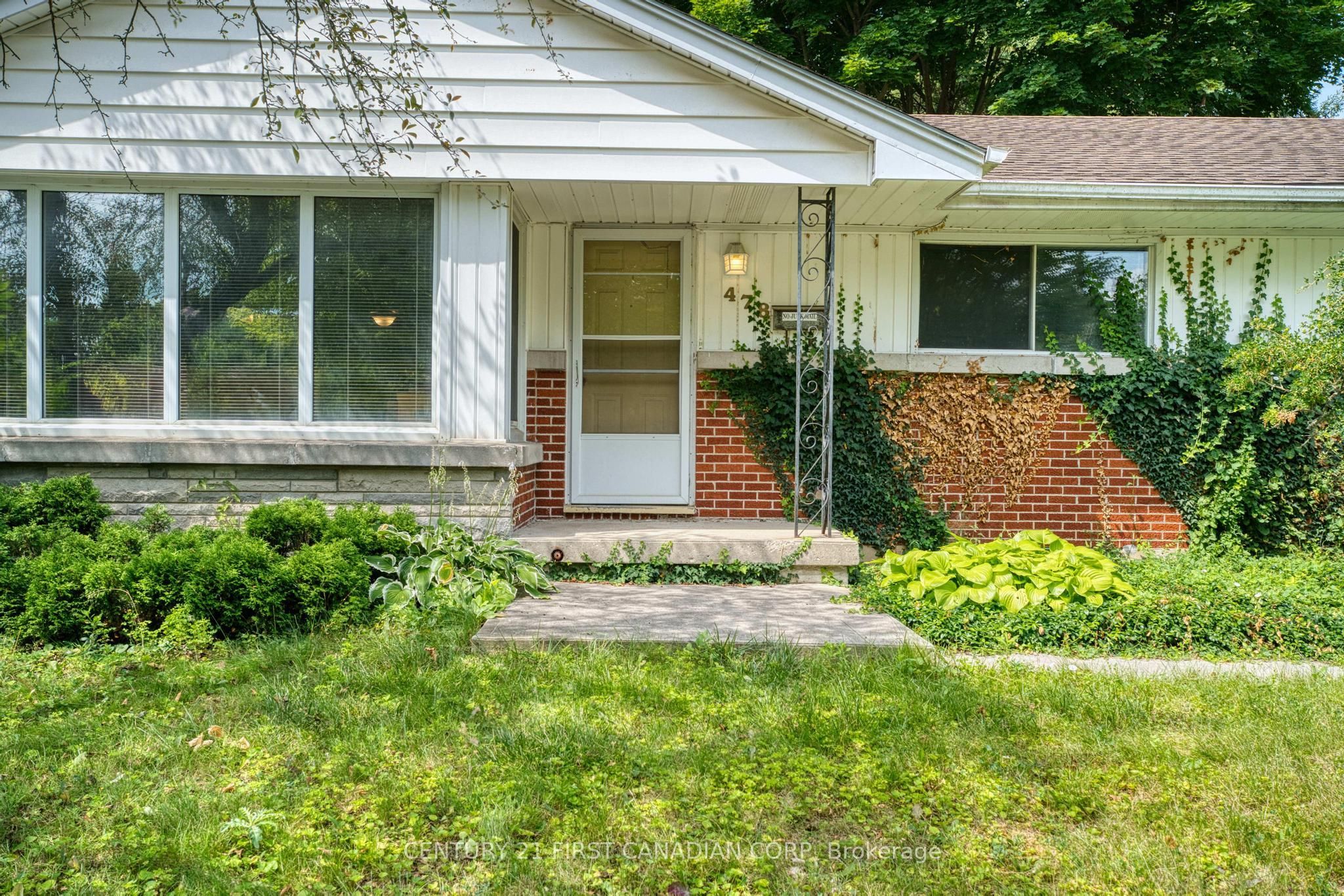 478 COOMBS Avenue, London North, ON N6G 1S7 photo 4