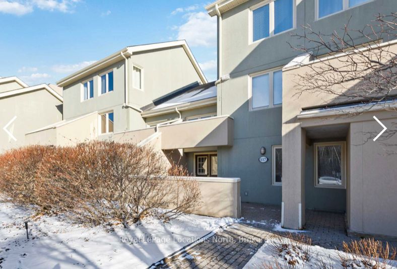 107 W Wintergreen Pl Place W 117, Blue Mountains, ON L9Y 0P8