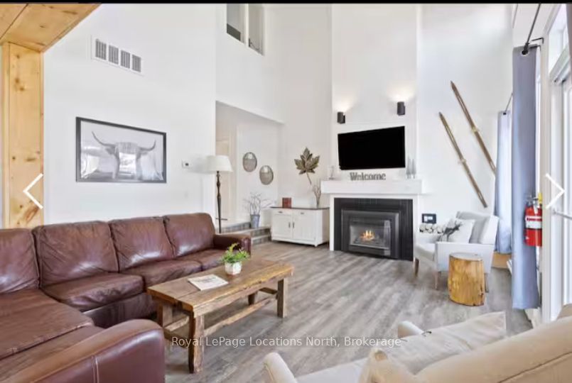 107 W Wintergreen Pl Place W 117, Blue Mountains, ON L9Y 0P8 photo 3