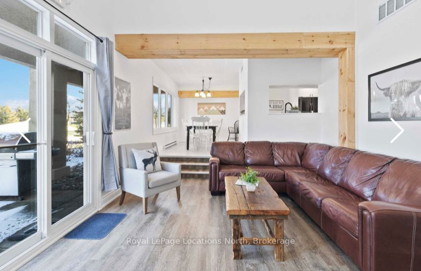 107 W Wintergreen Pl Place W 117, Blue Mountains, ON L9Y 0P8 photo 4