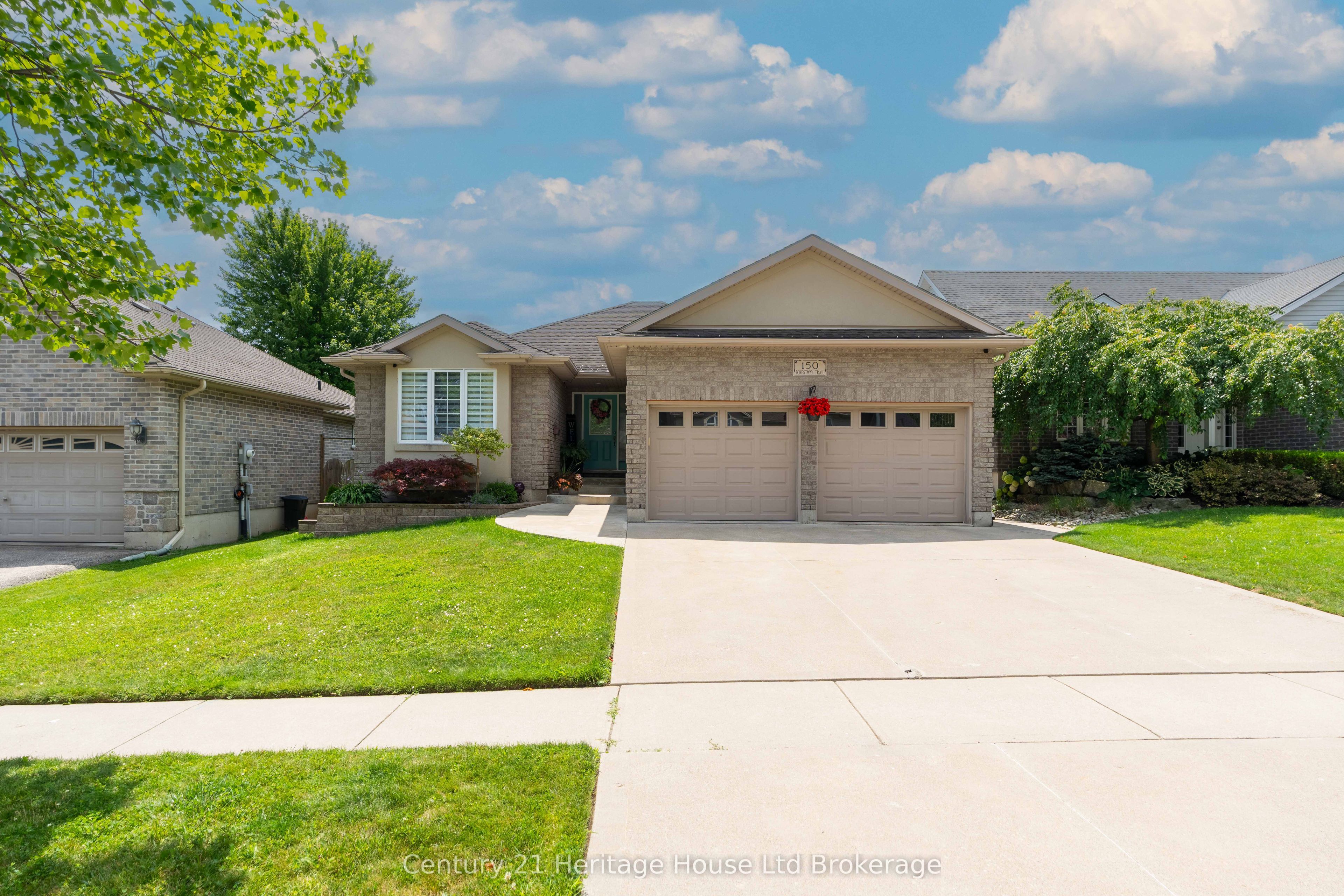 150 Forestway Trail, Woodstock, ON N4S 9A7 photo 3
