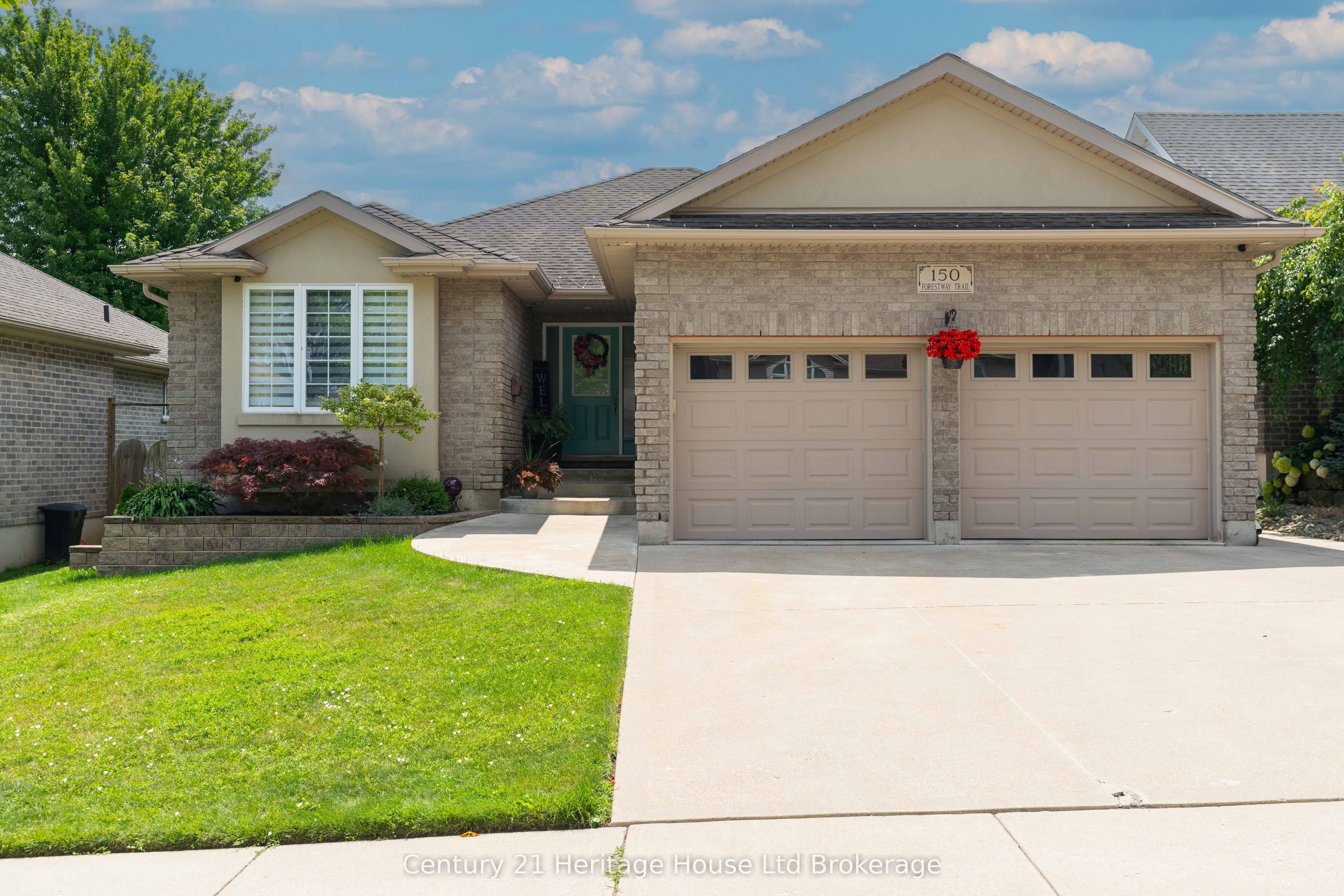 150 Forestway Trail, Woodstock, ON N4S 9A7 photo 4