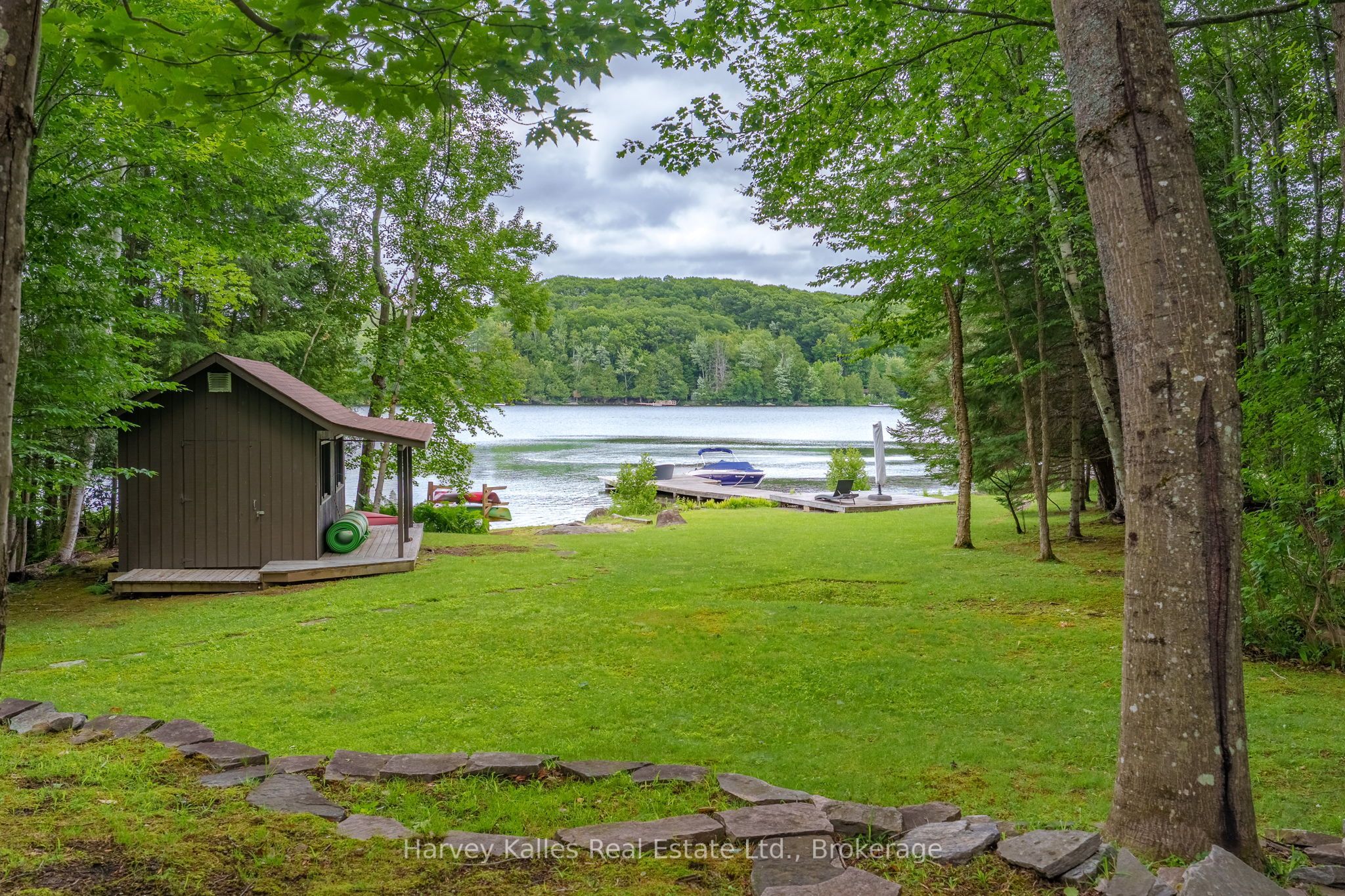 4169 South Portage Road, Huntsville, ON P1H 2J3 photo 5