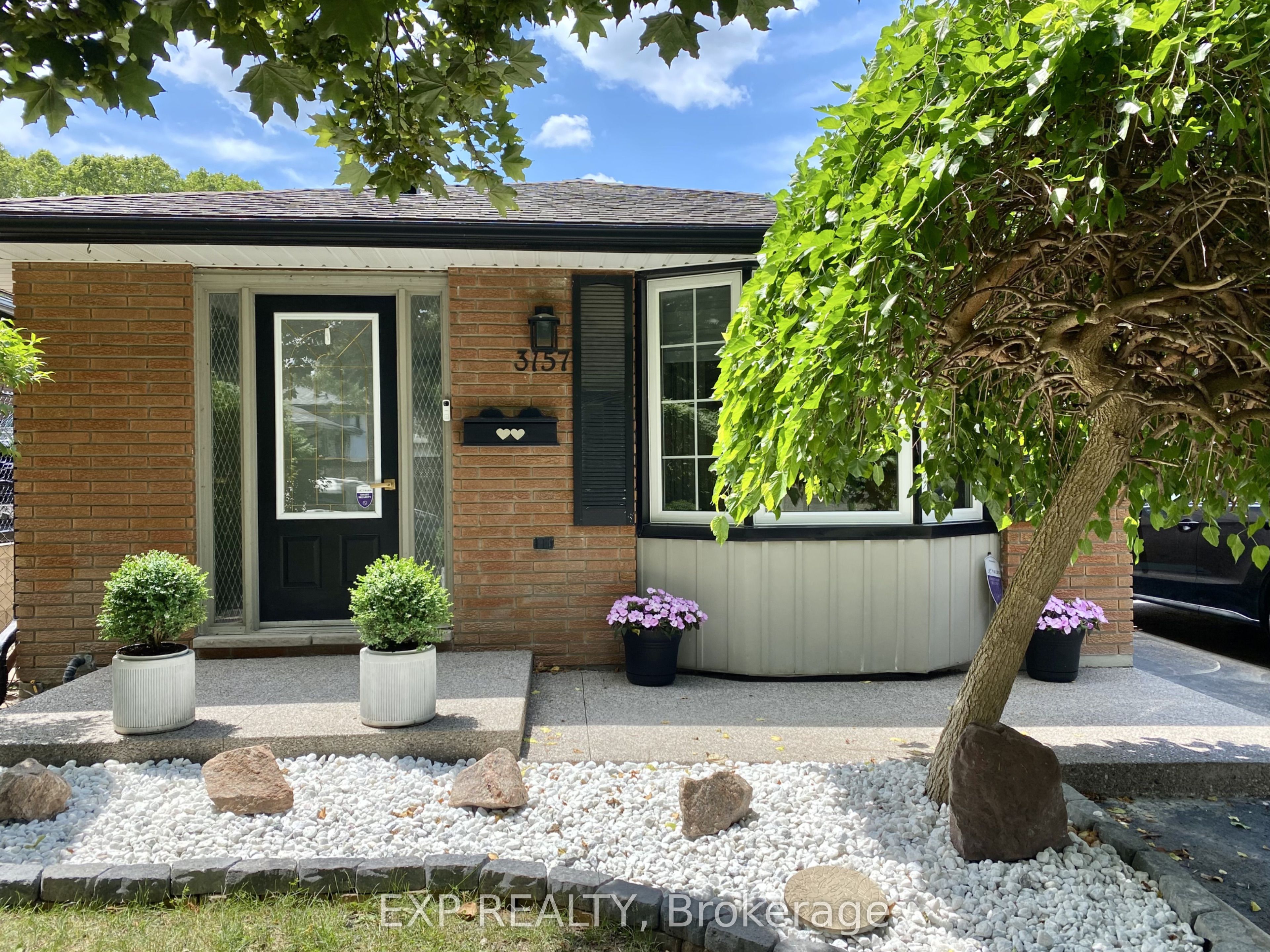 3157 Secord Place, Niagara Falls, ON L2J 3K5