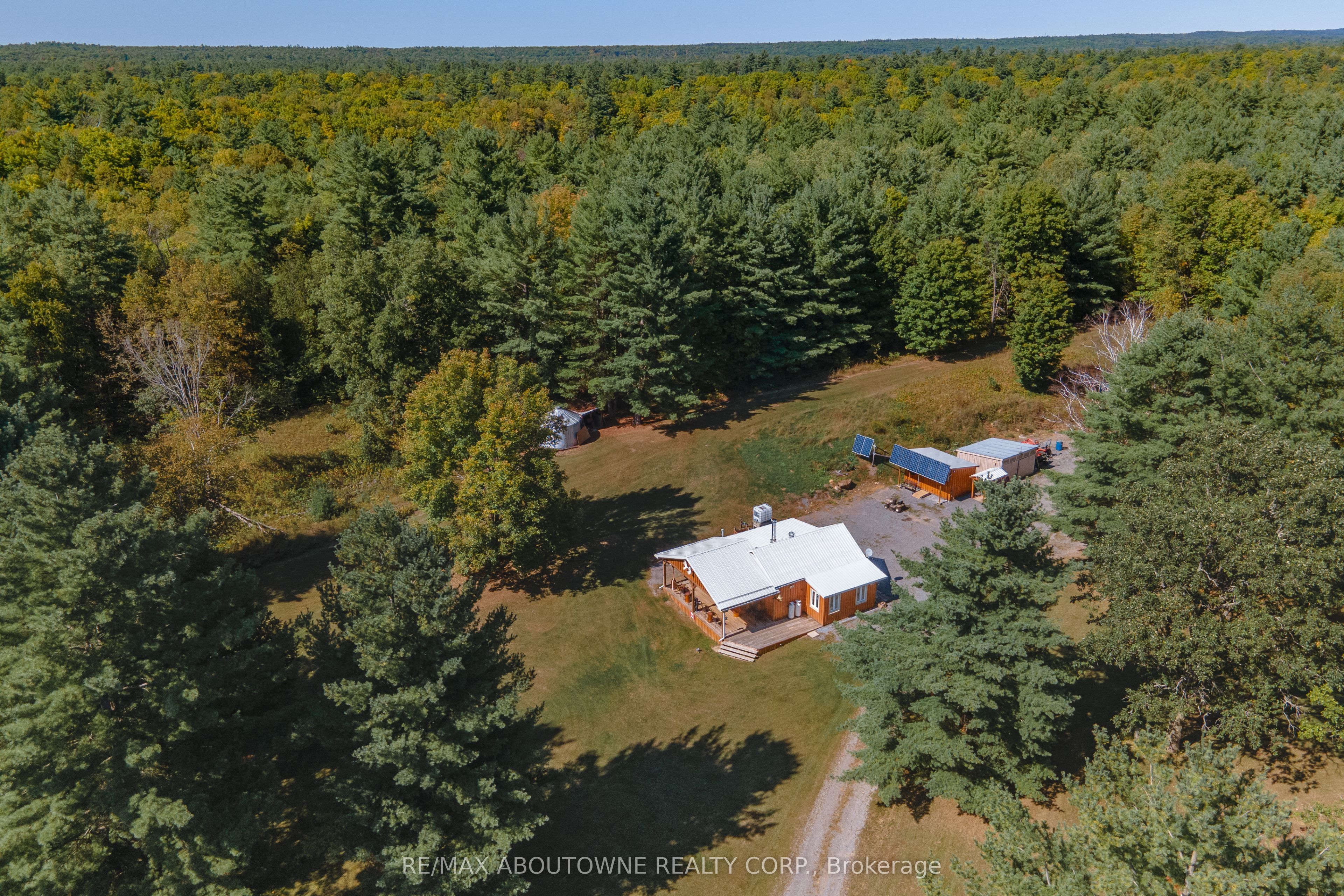 1161 TURCOTTE Road, Tweed, ON K0K 2A0 photo 2