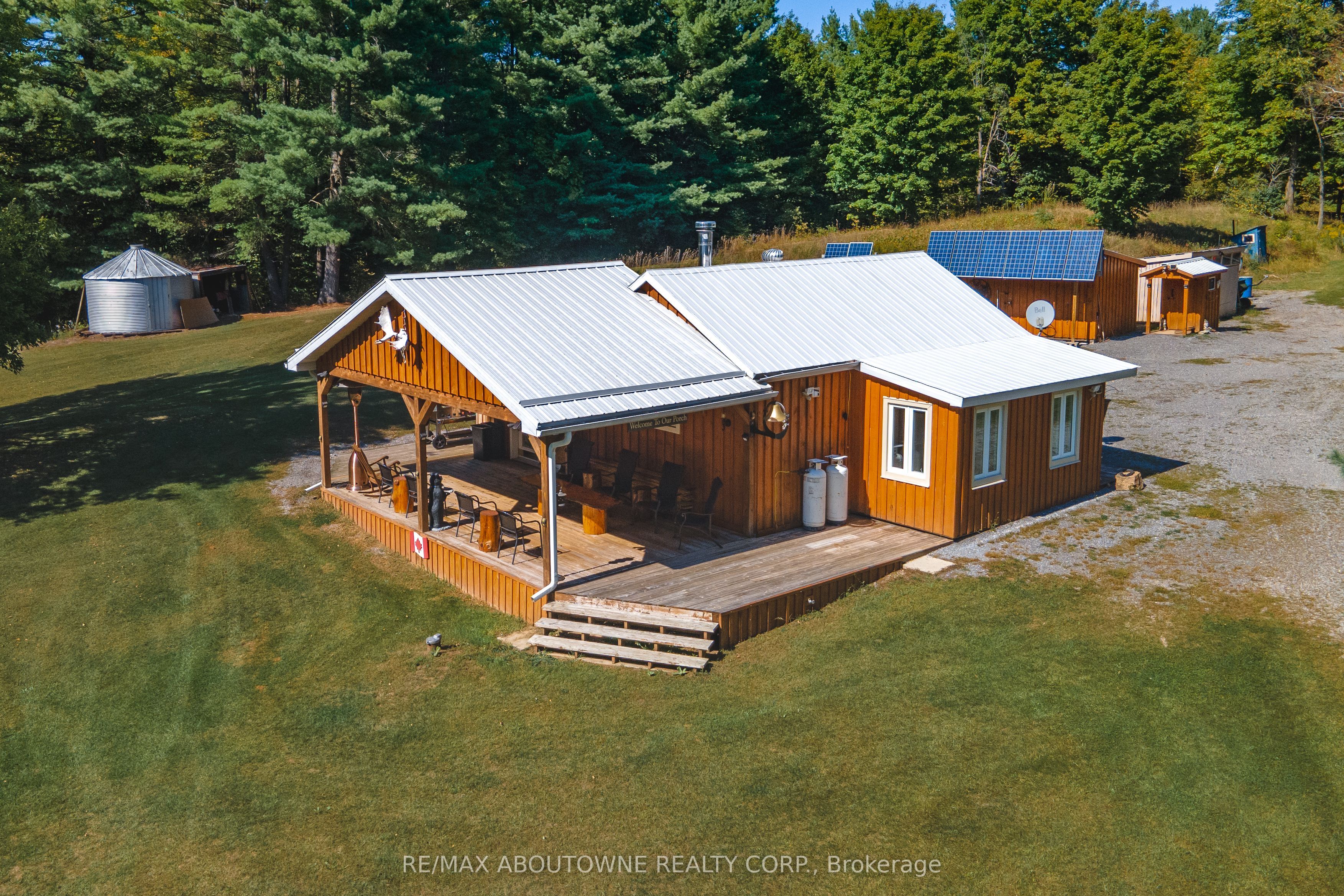 1161 TURCOTTE Road, Tweed, ON K0K 2A0 photo 3