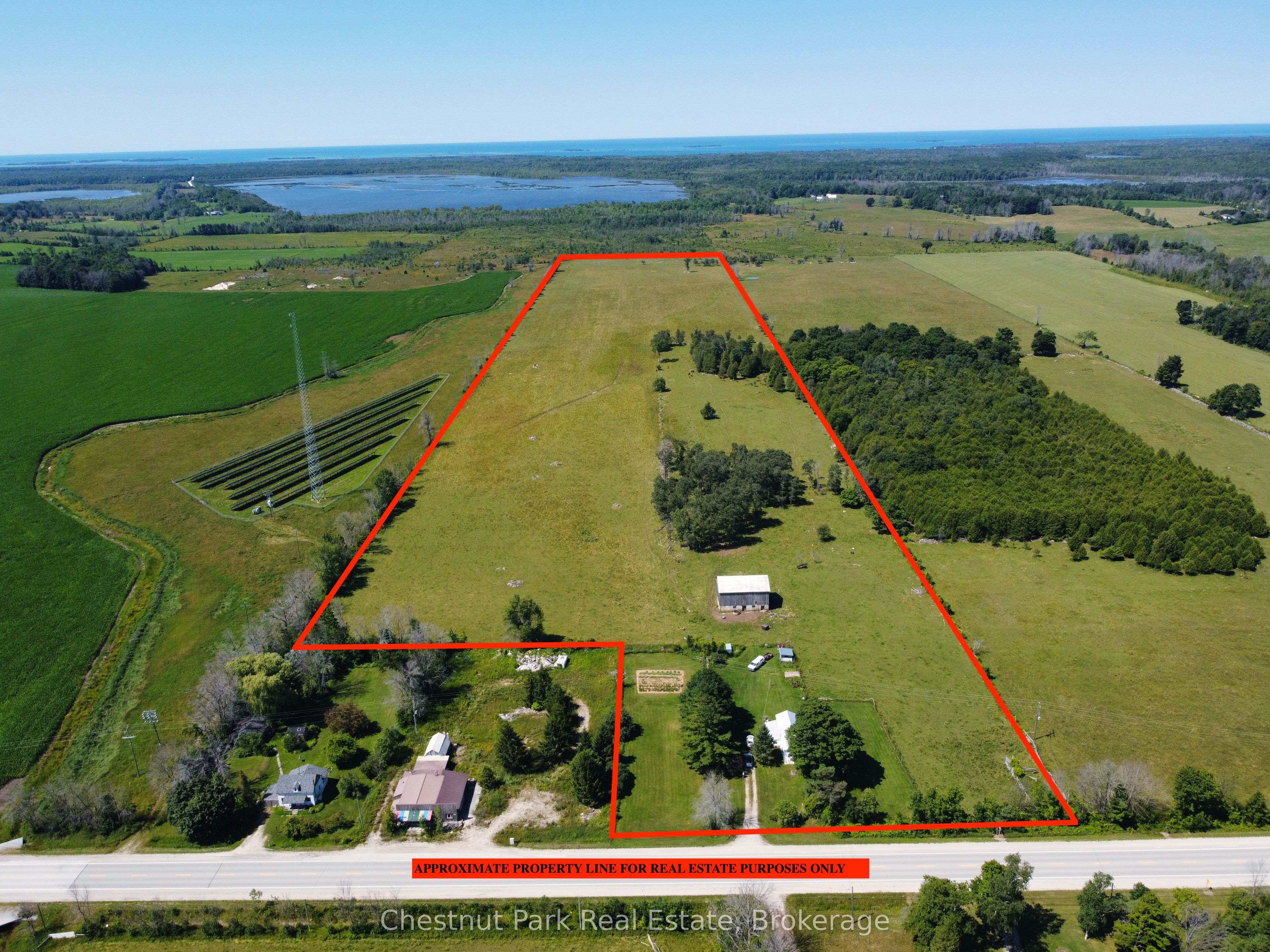1143 Highway 6, South Bruce Peninsula, ON N0H 2T0 photo 2