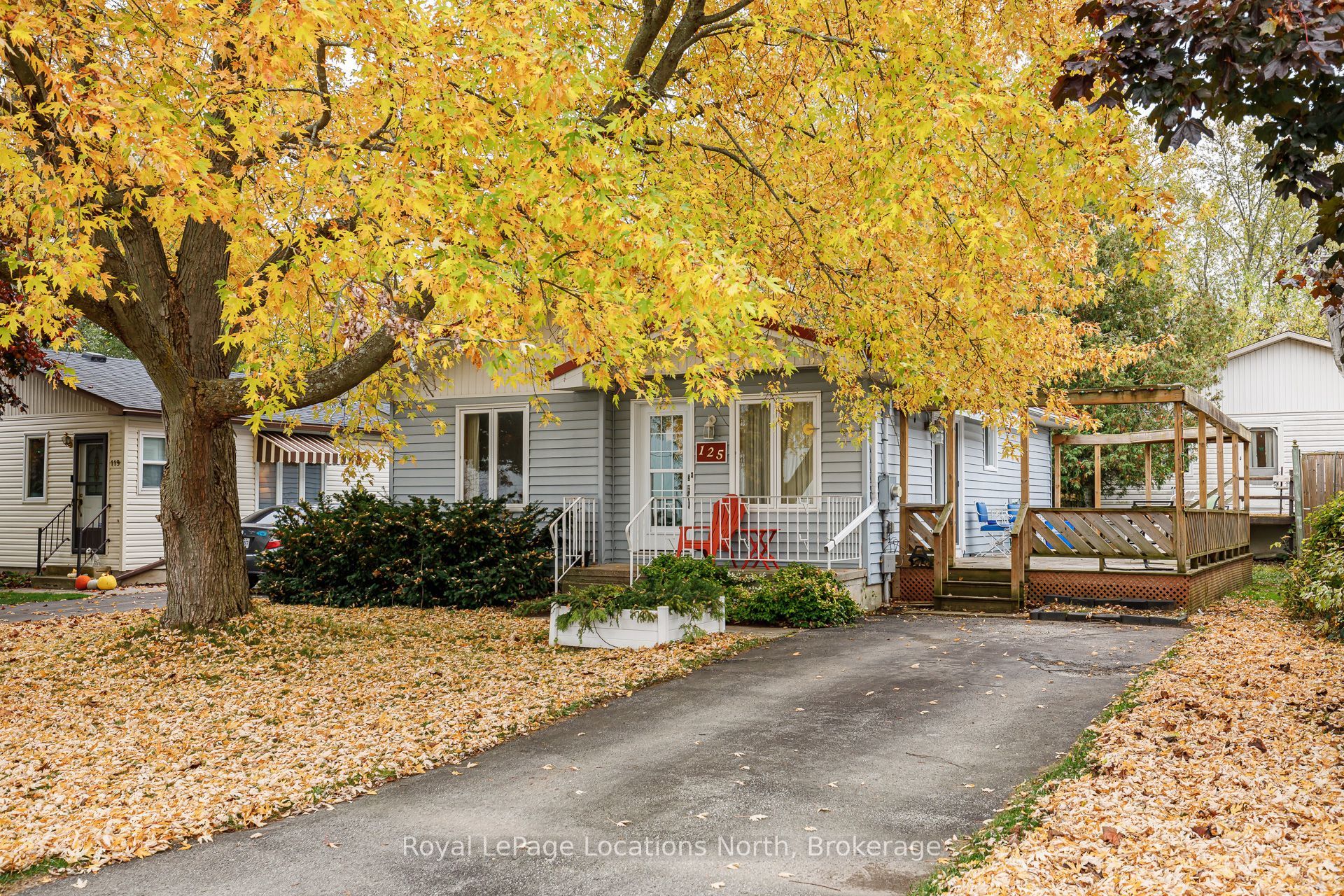 125 Albert Street 10, Meaford, ON N4L 1T8 photo 3