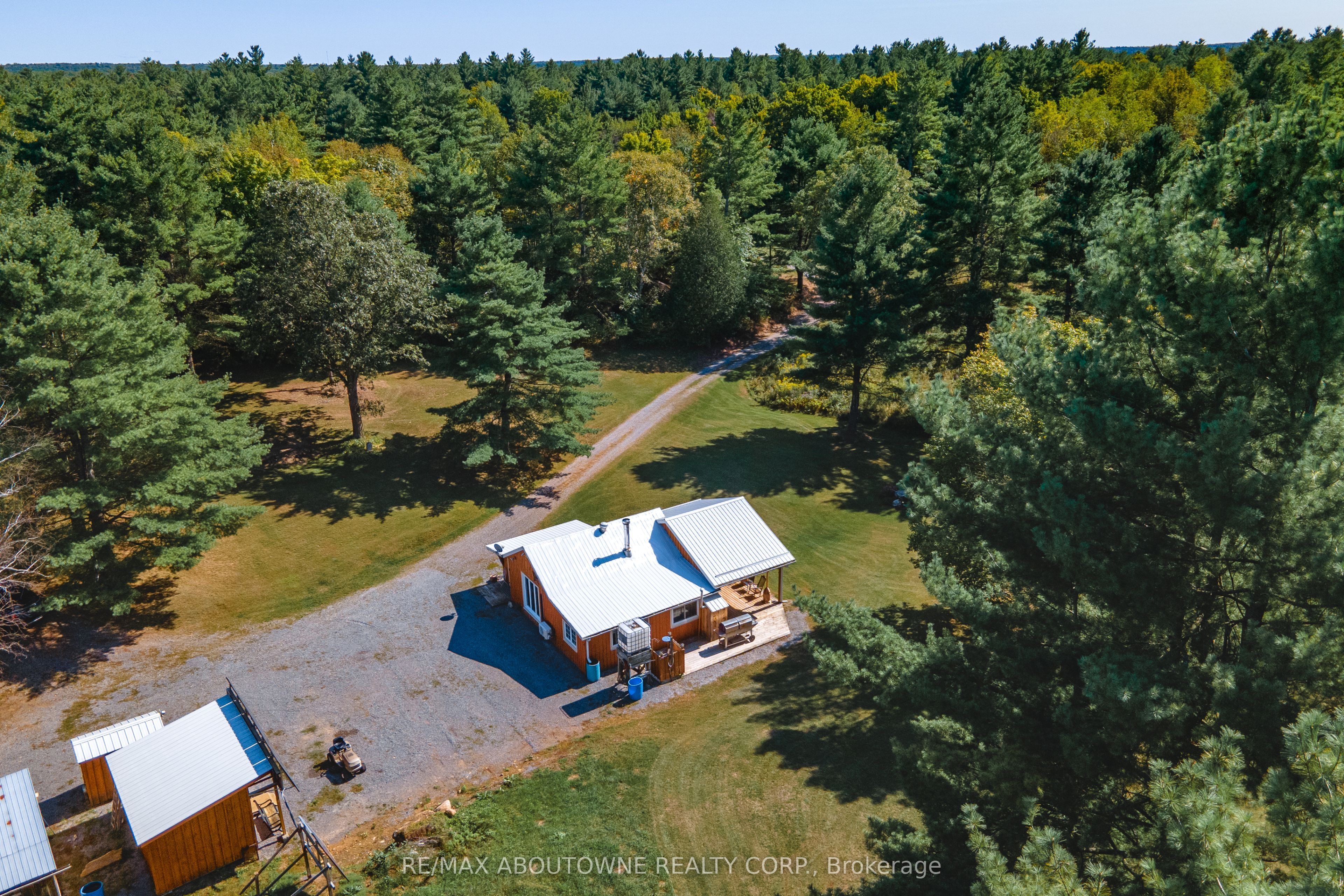 1161 TURCOTTE Road, Tweed, ON K0K 2A0