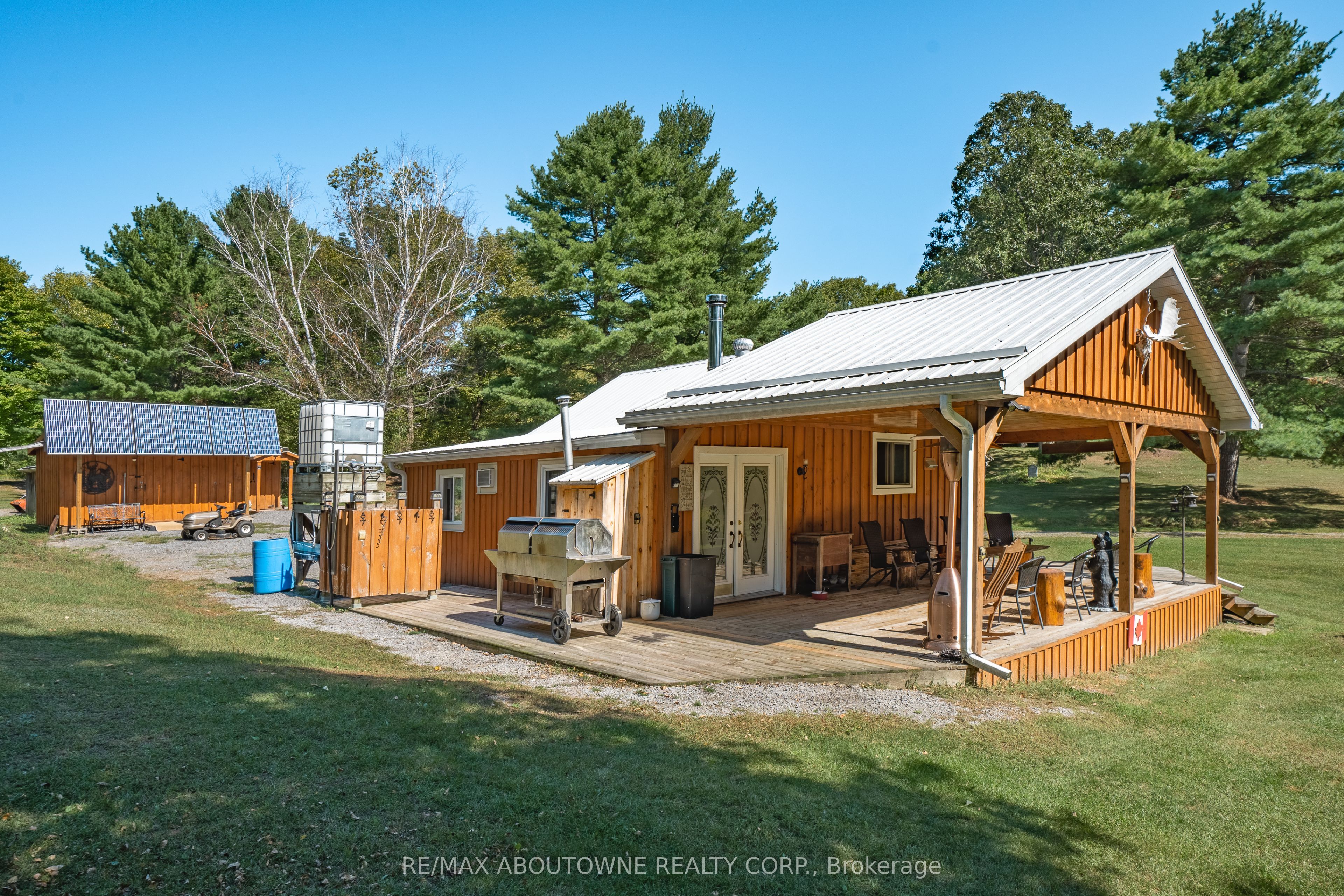 1161 TURCOTTE Road, Tweed, ON K0K 2A0 photo 5