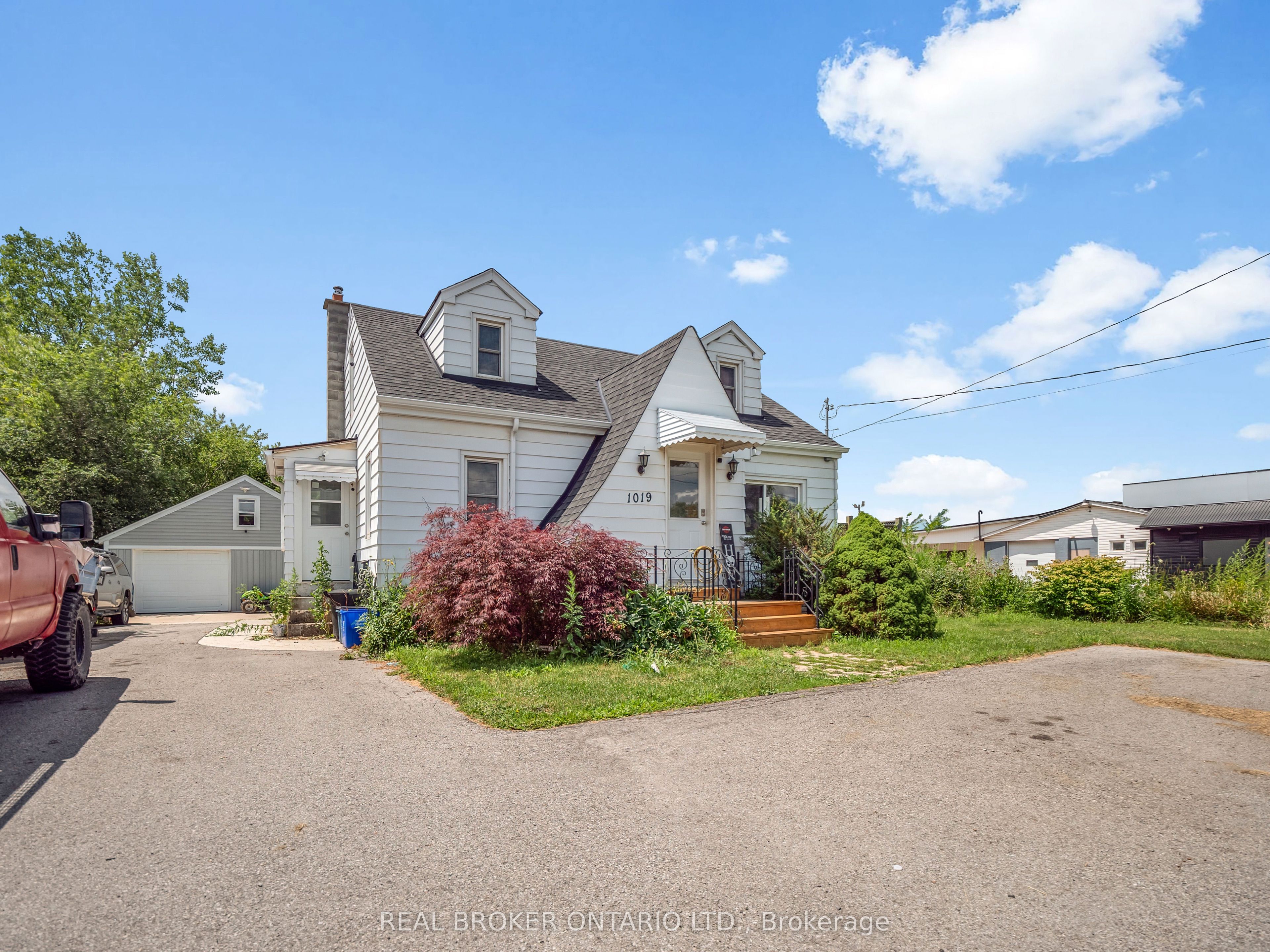 1019 Niagara Street, Welland, ON L3C 1M5