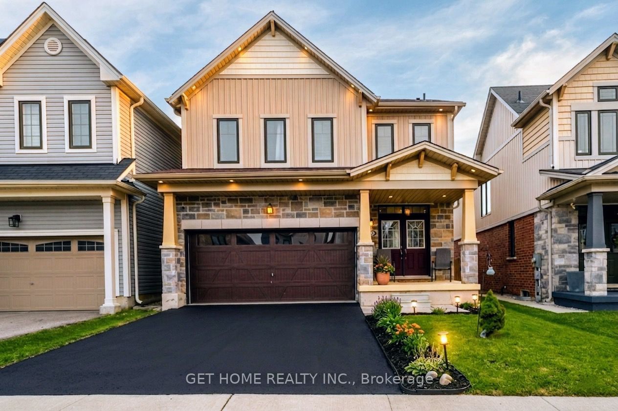 22 Kelso Drive, Haldimand, ON N3W 0B7