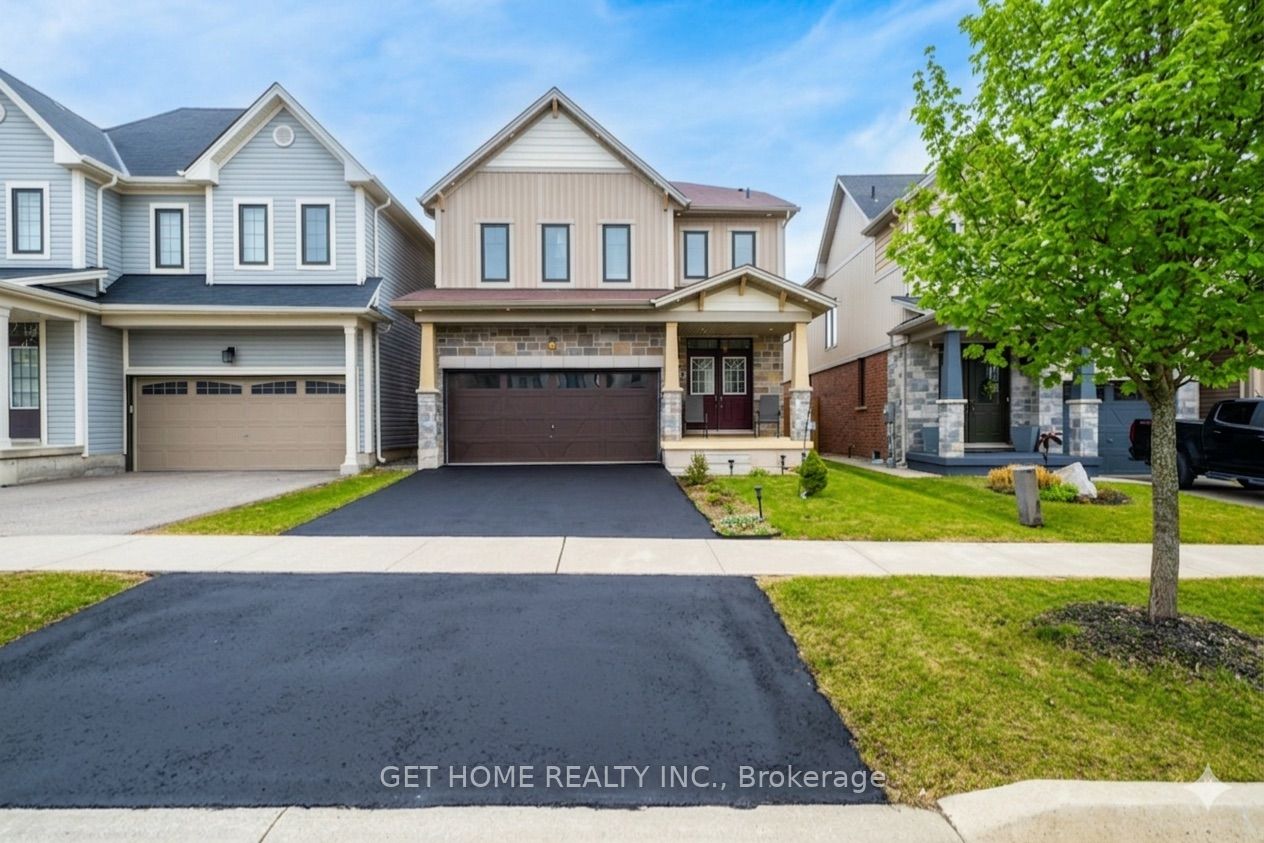 22 Kelso Drive, Haldimand, ON N3W 0B7 photo 2