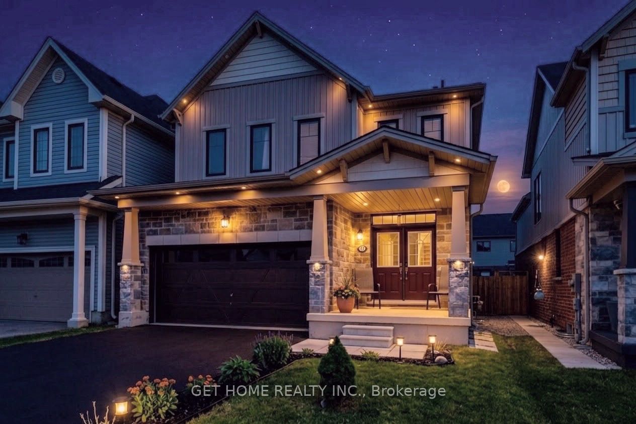 22 Kelso Drive, Haldimand, ON N3W 0B7 photo 4