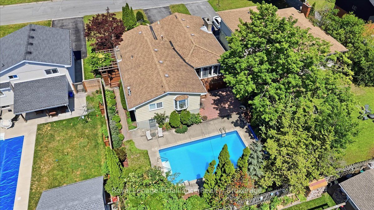 50 Melrose Crescent, Belleville, ON K8N 1X9