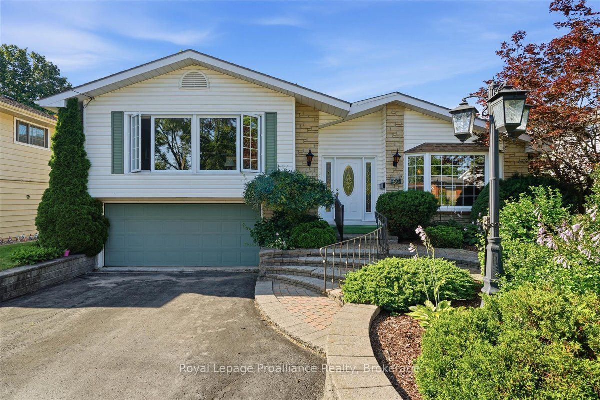 50 Melrose Crescent, Belleville, ON K8N 1X9 photo 3