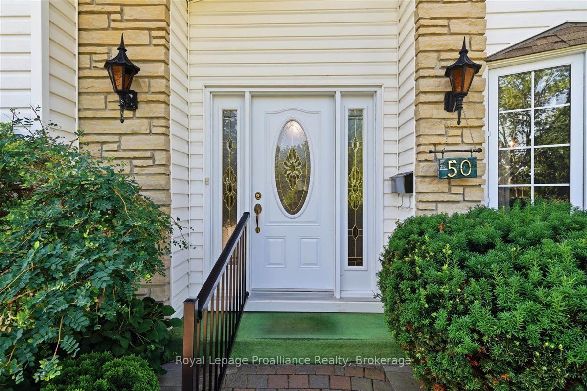 50 Melrose Crescent, Belleville, ON K8N 1X9 photo 4