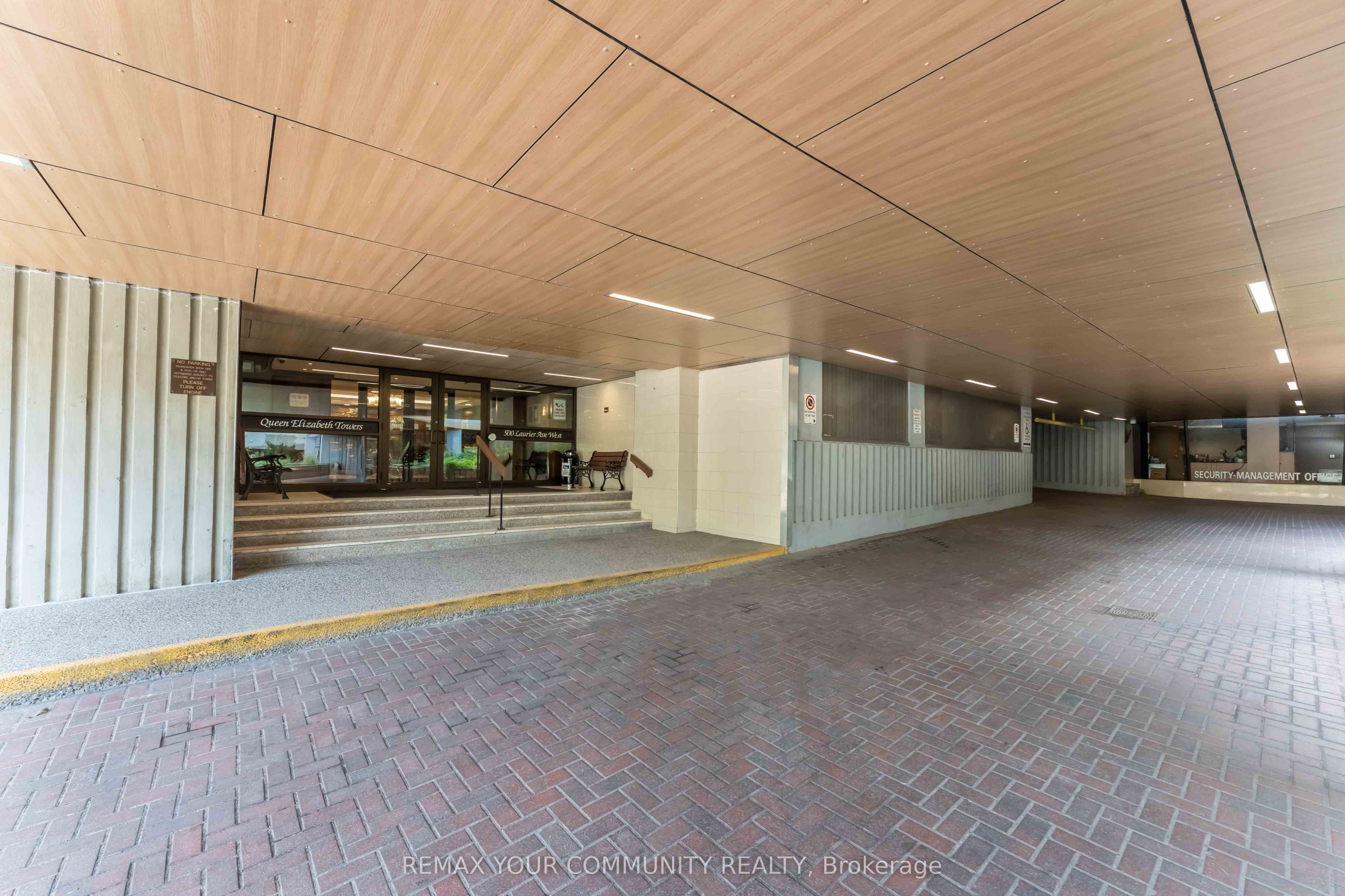 500 Laurier Avenue W 608, Ottawa Centre, ON K1R 5E1 photo 5